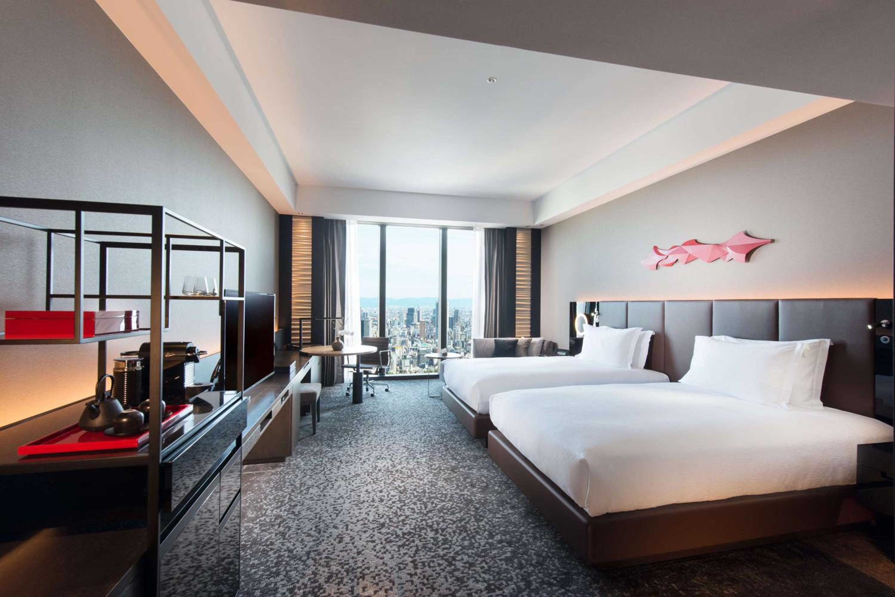 Deluxe Twin Room - Photo 1