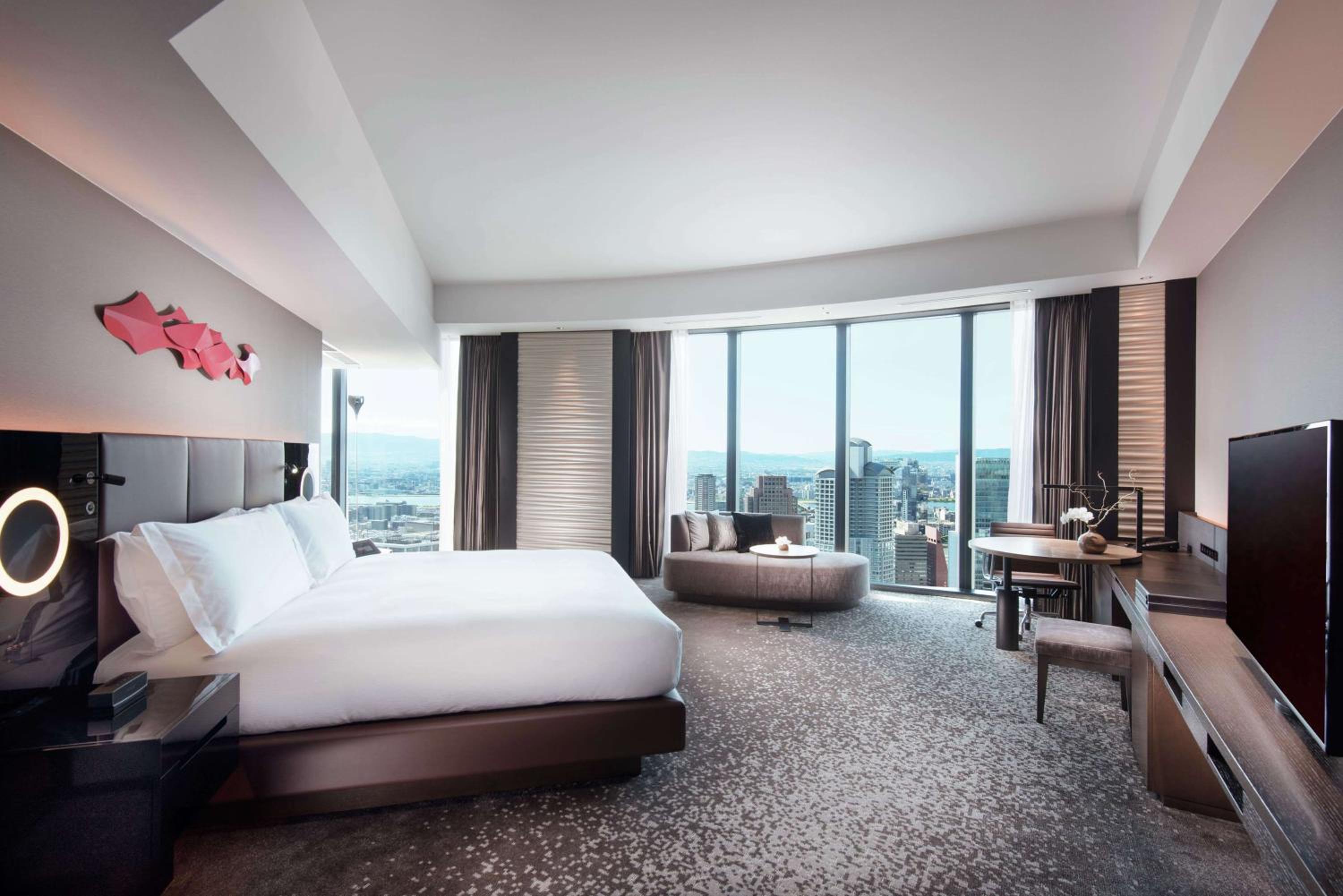 Executive King Room - Photo 1