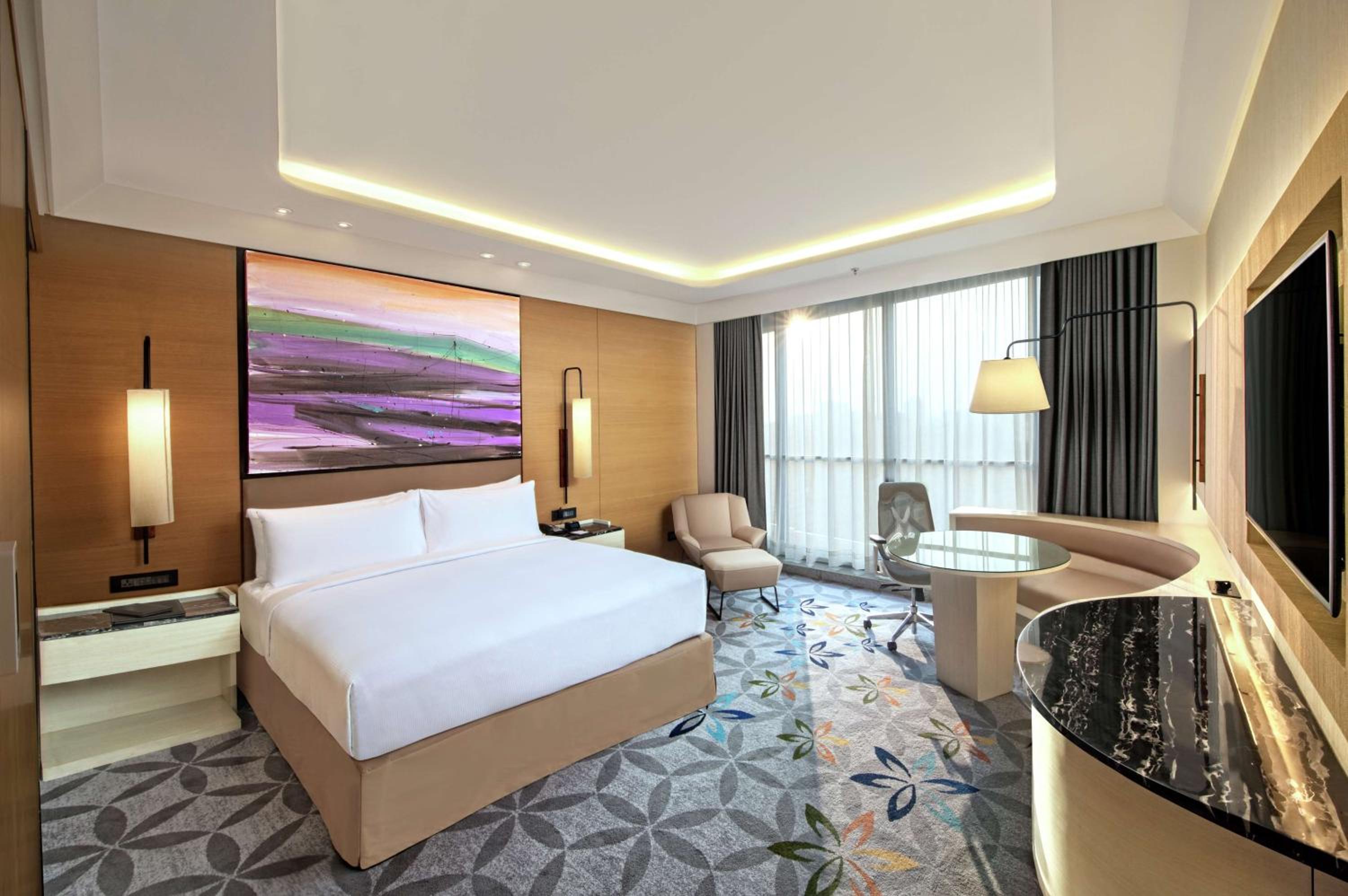 Executive King Room - Photo 1