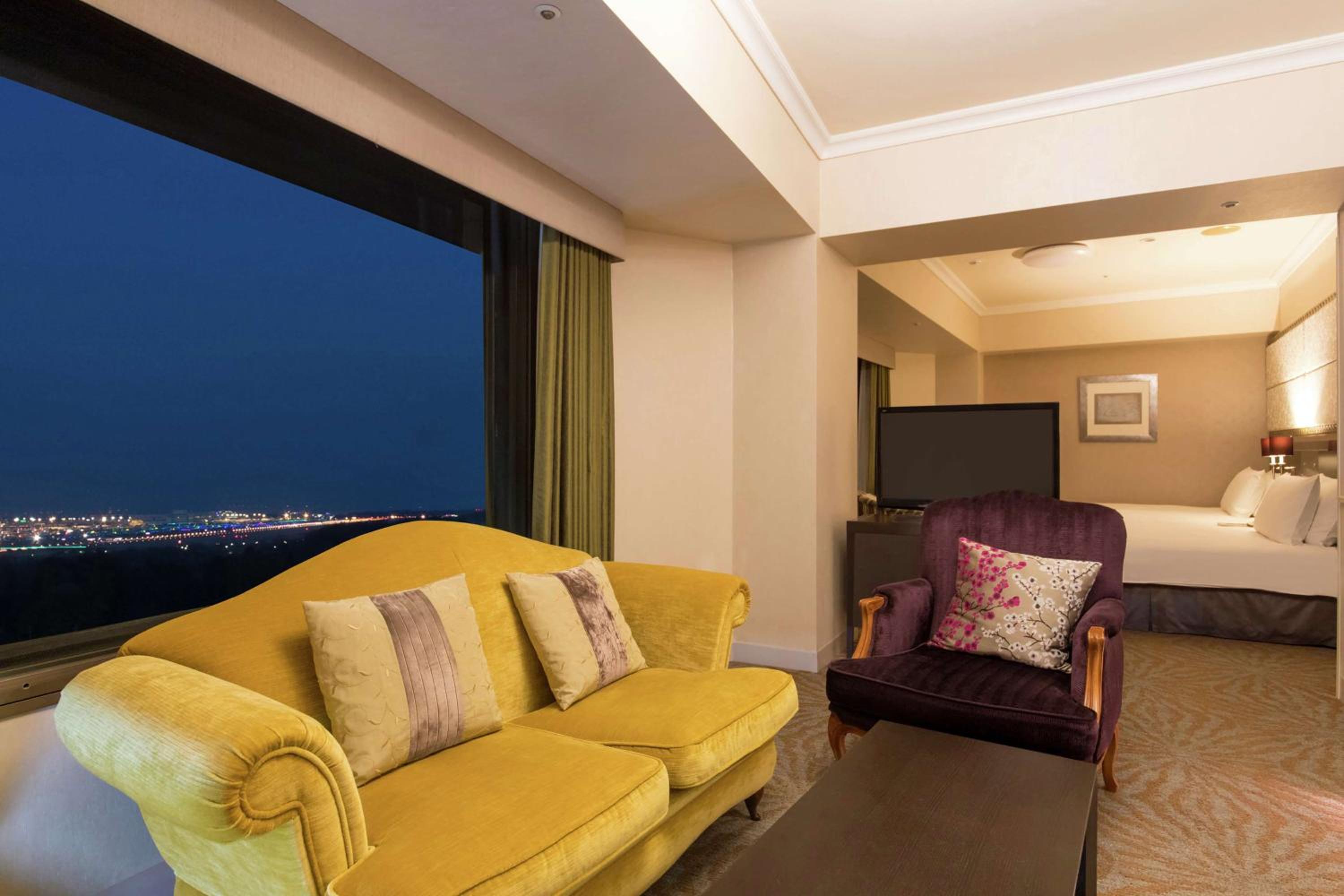 Twin Junior Suite - Photo 5