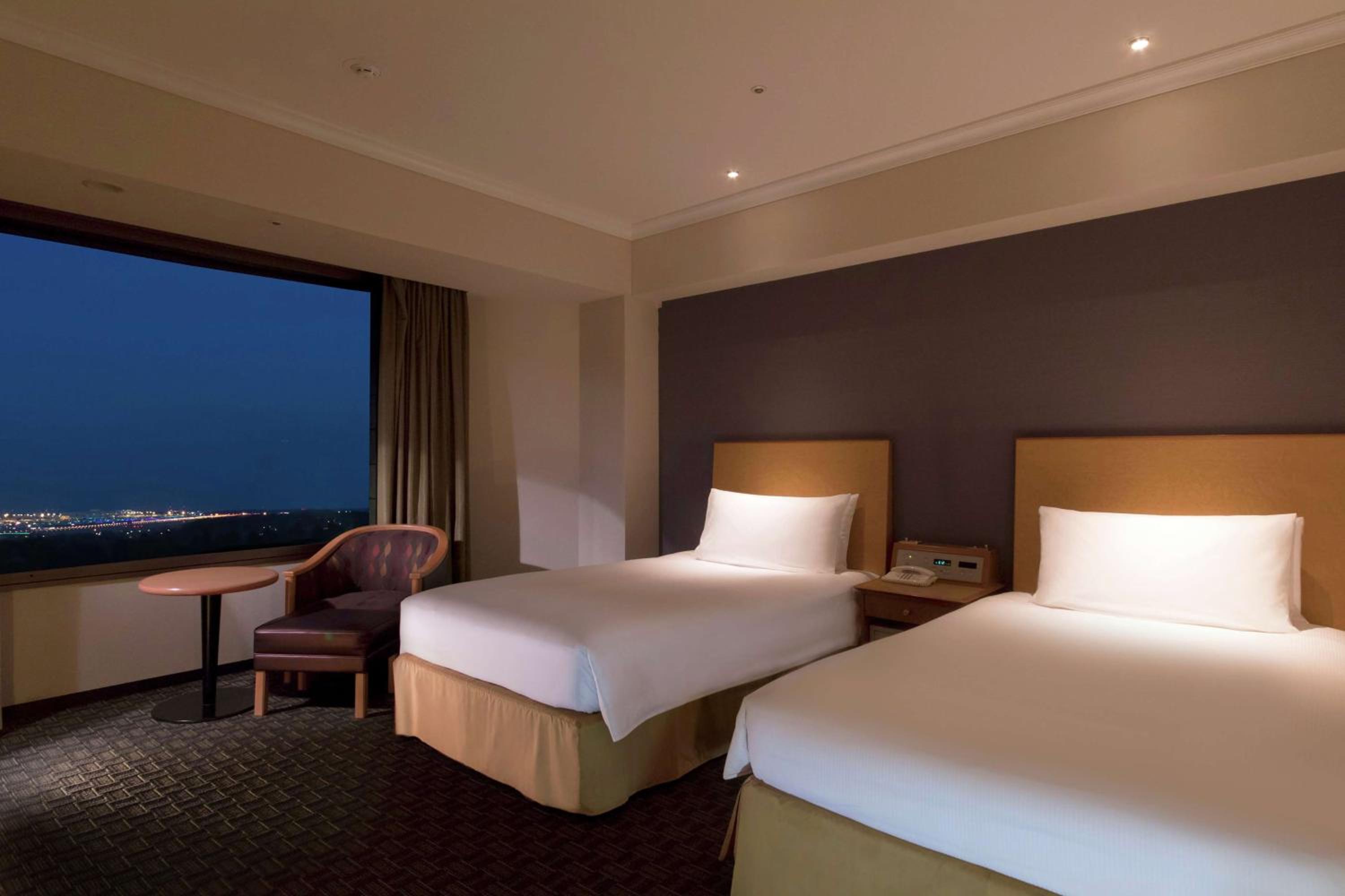 Deluxe Twin Room - Photo 5