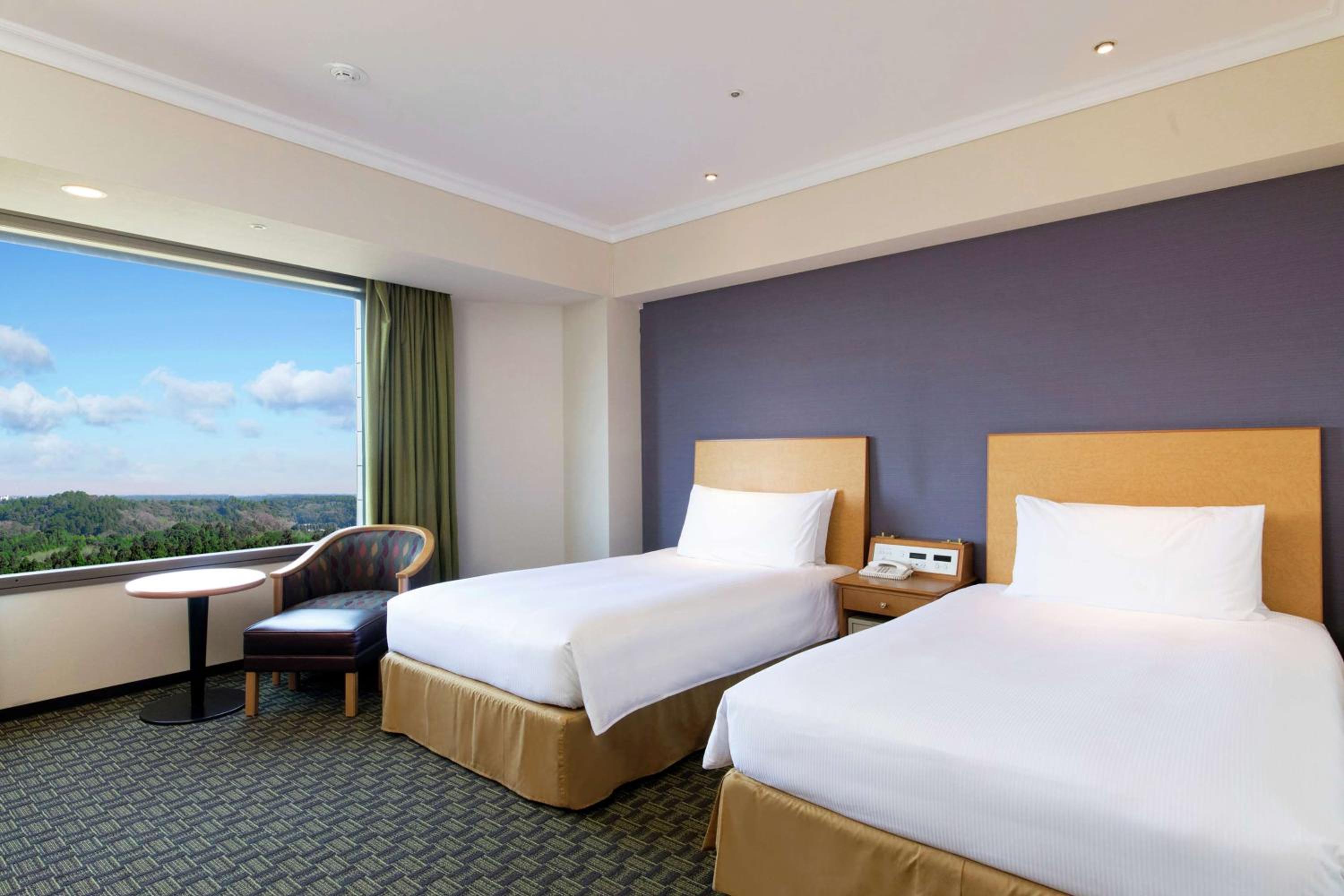 Deluxe Twin Room - Photo 3