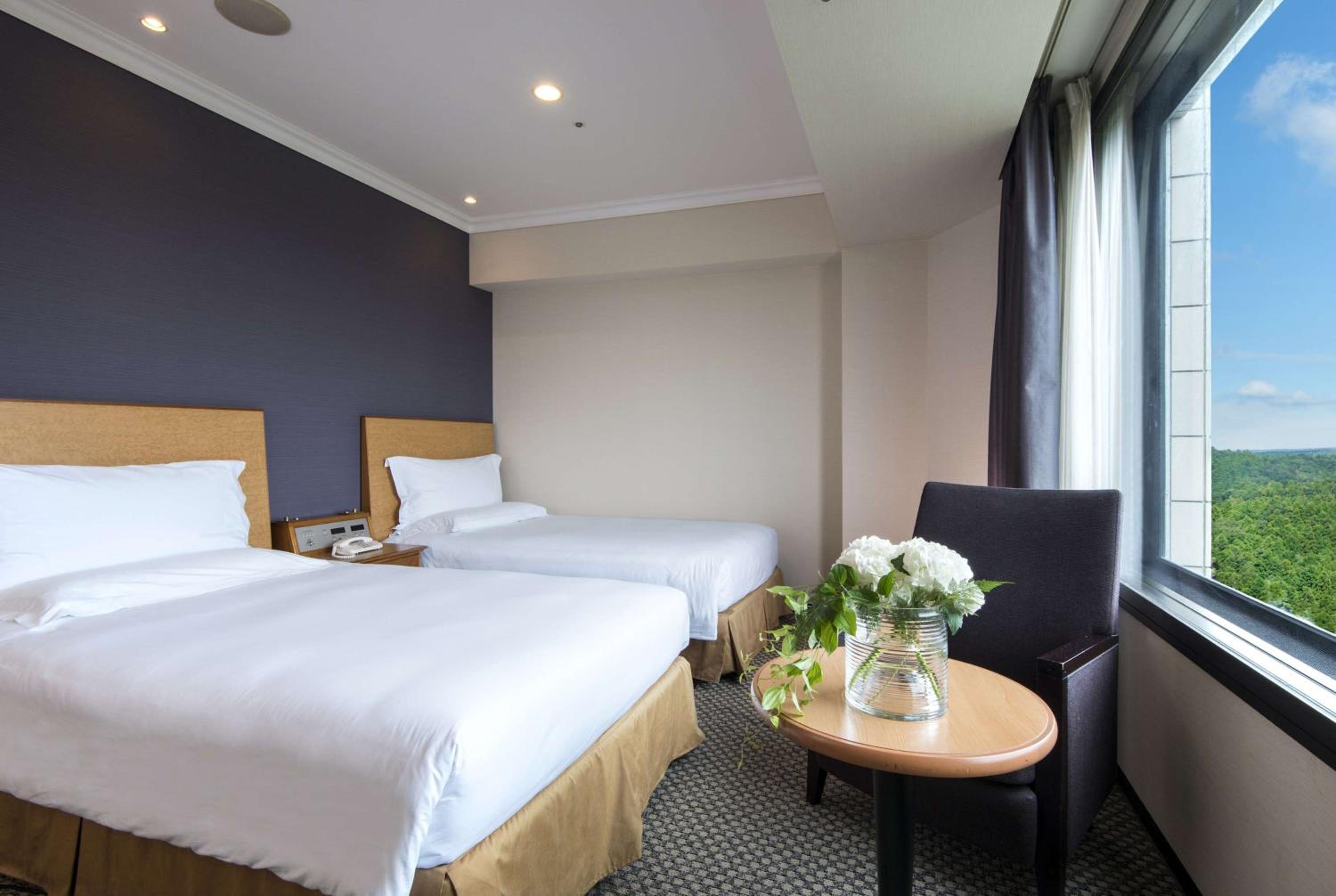 Twin Room - Photo 4
