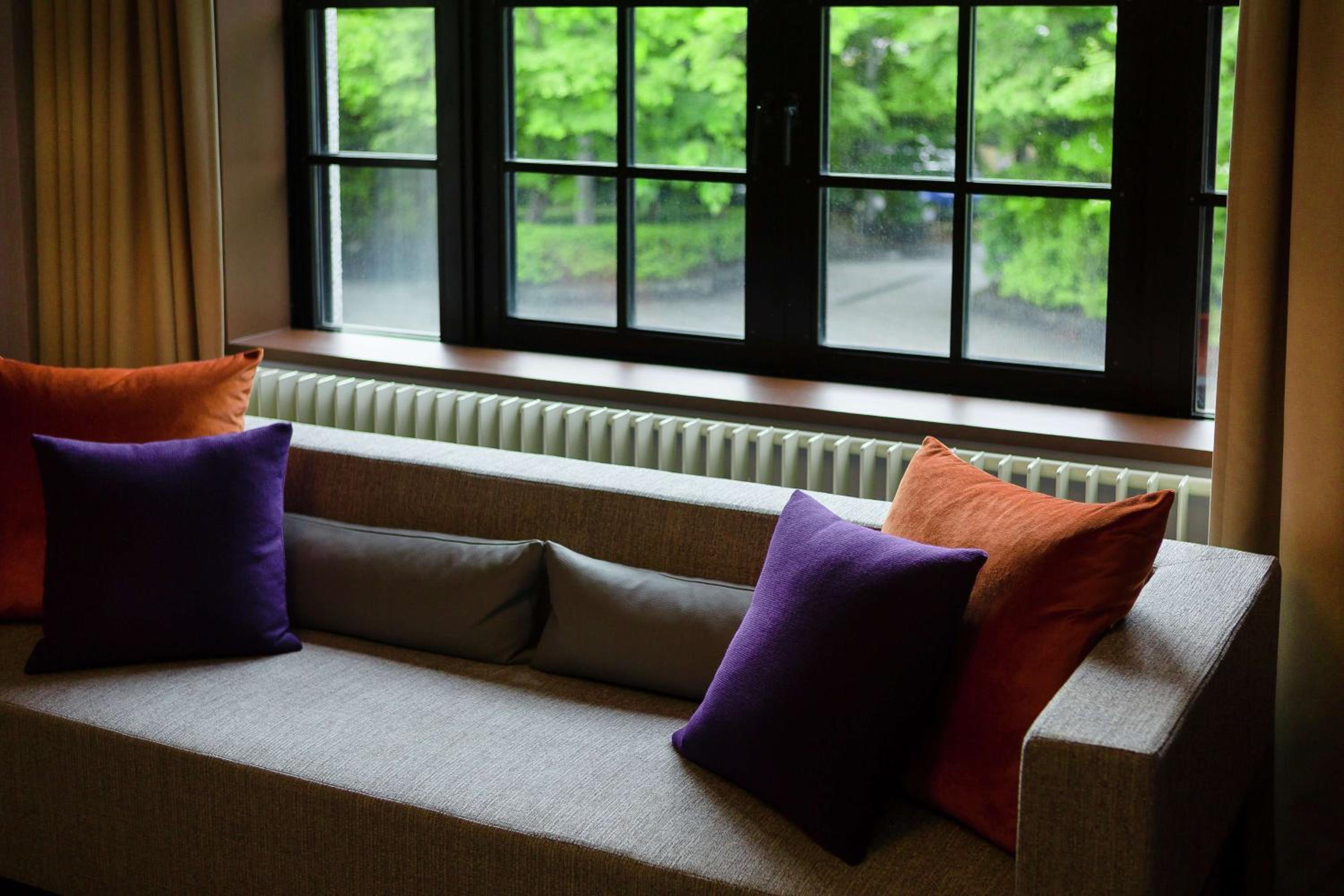 Premium Twin Room - Photo 5
