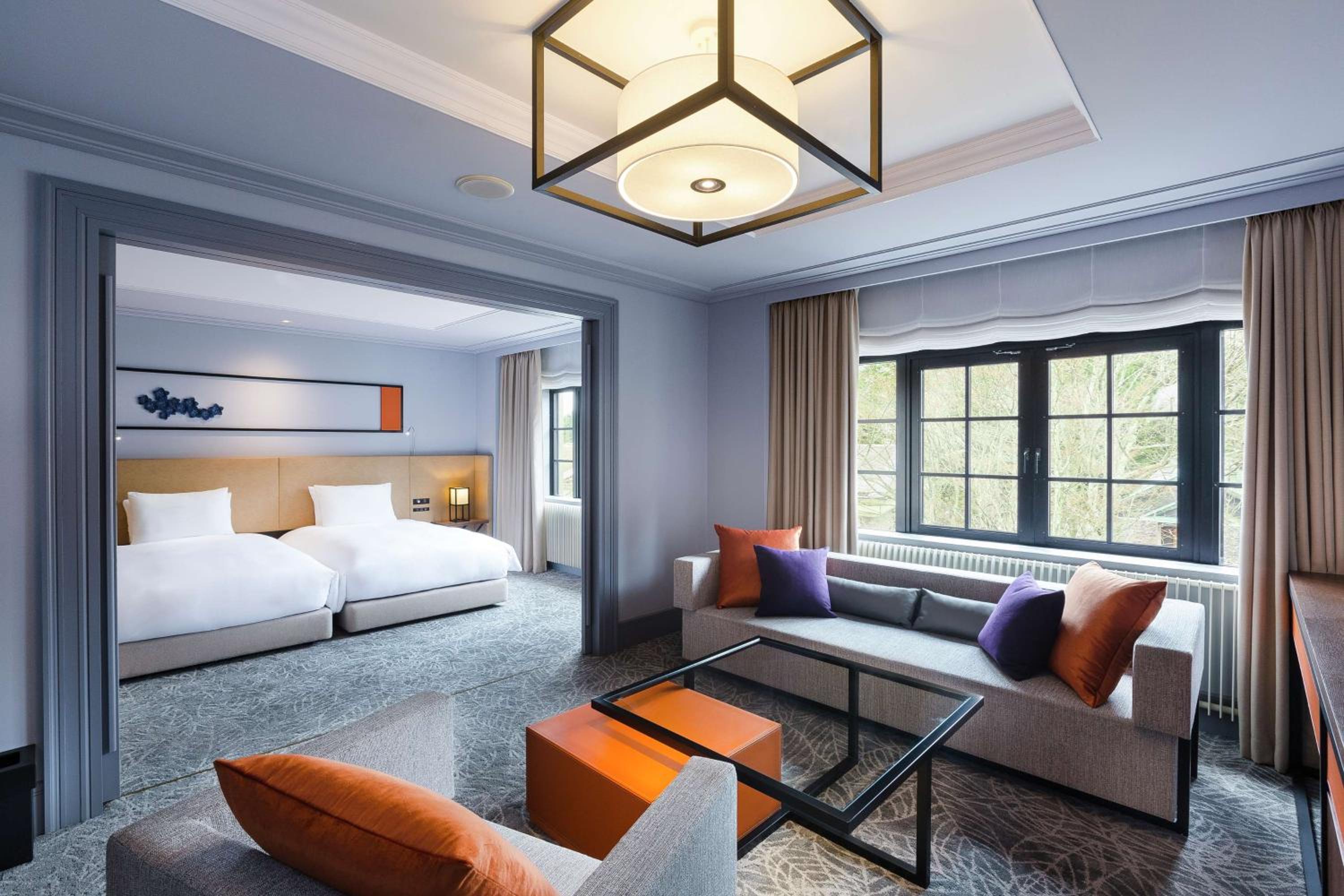 Standard Suite - Photo 1