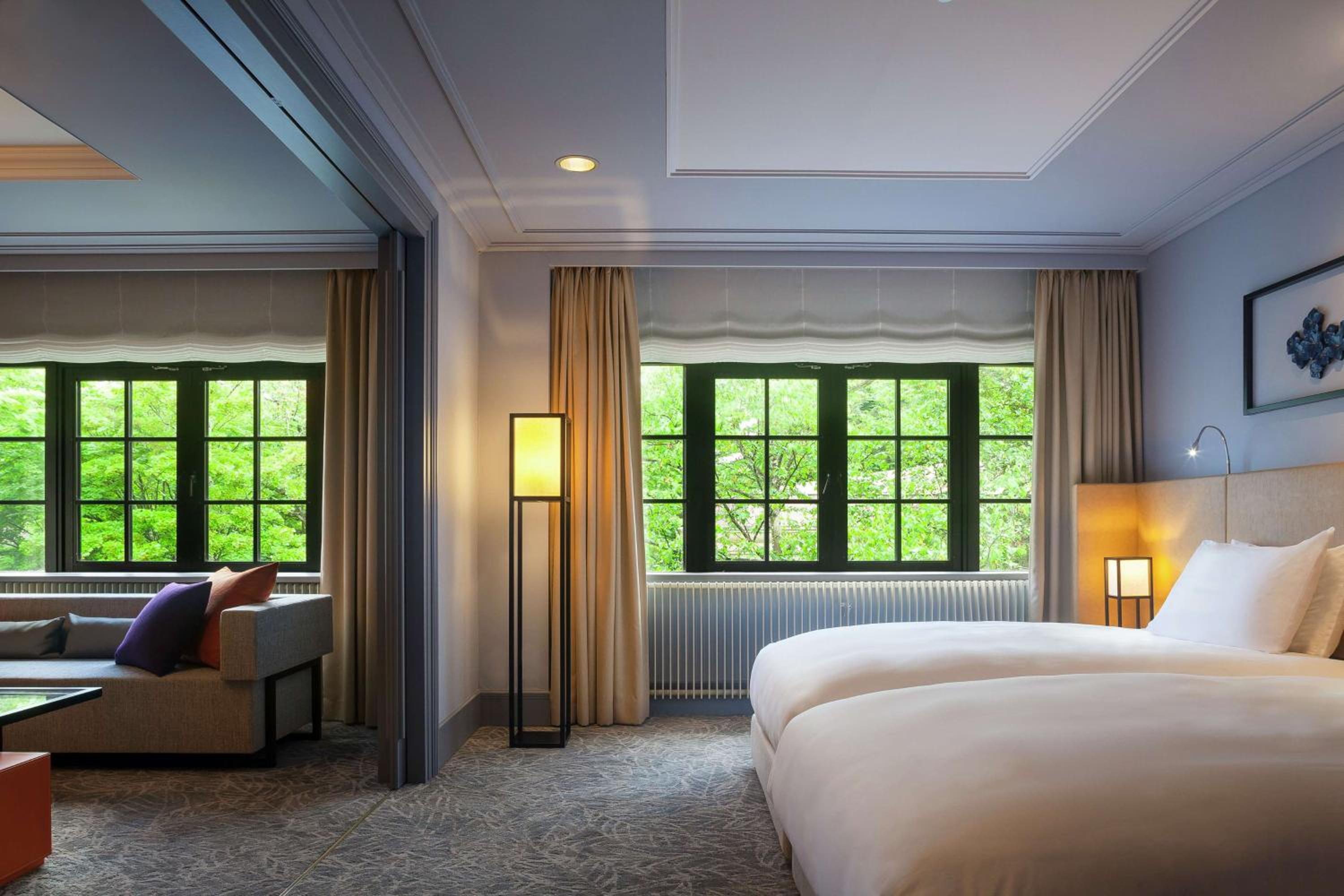 Standard Suite - Photo 3