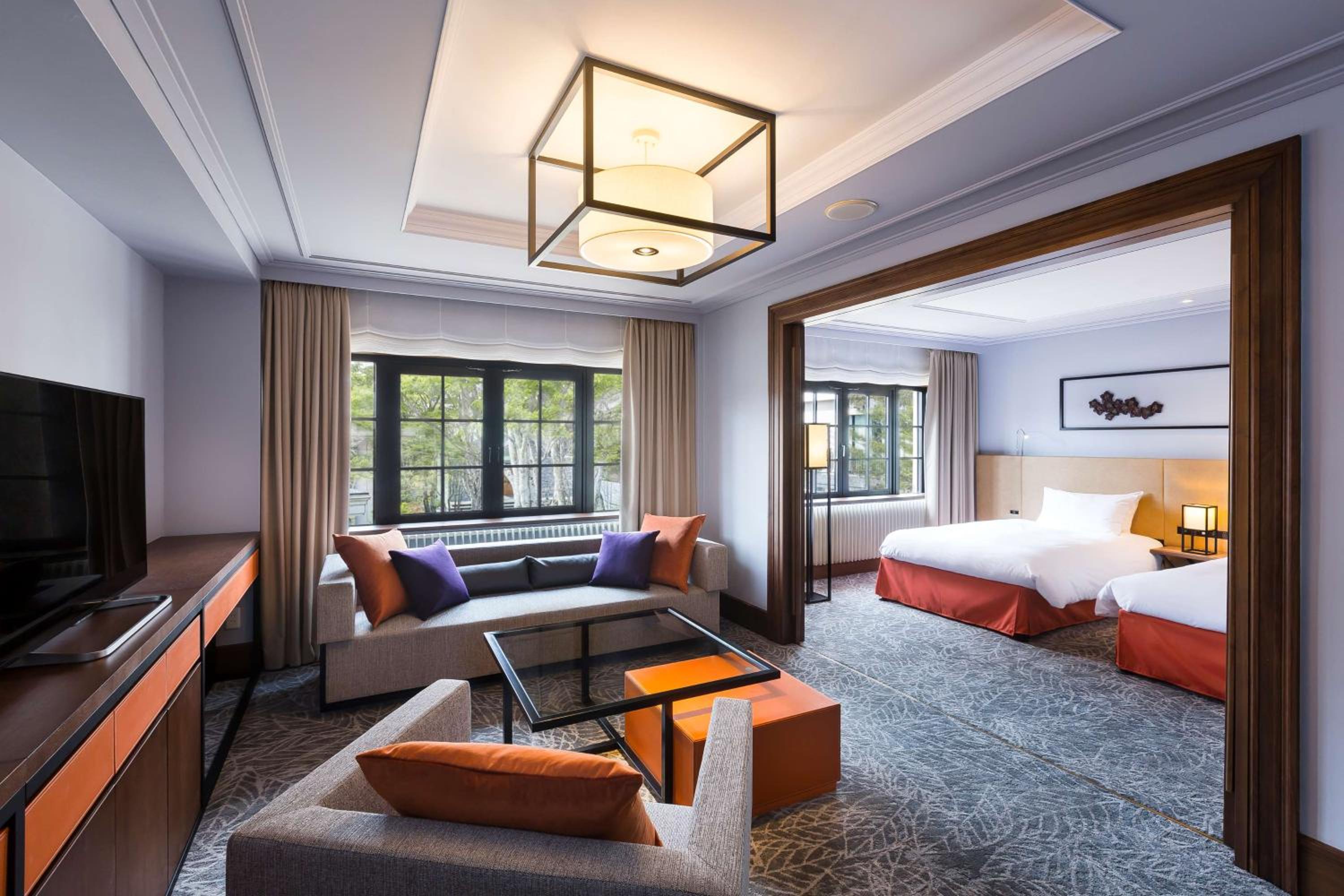 Standard Suite - Photo 2