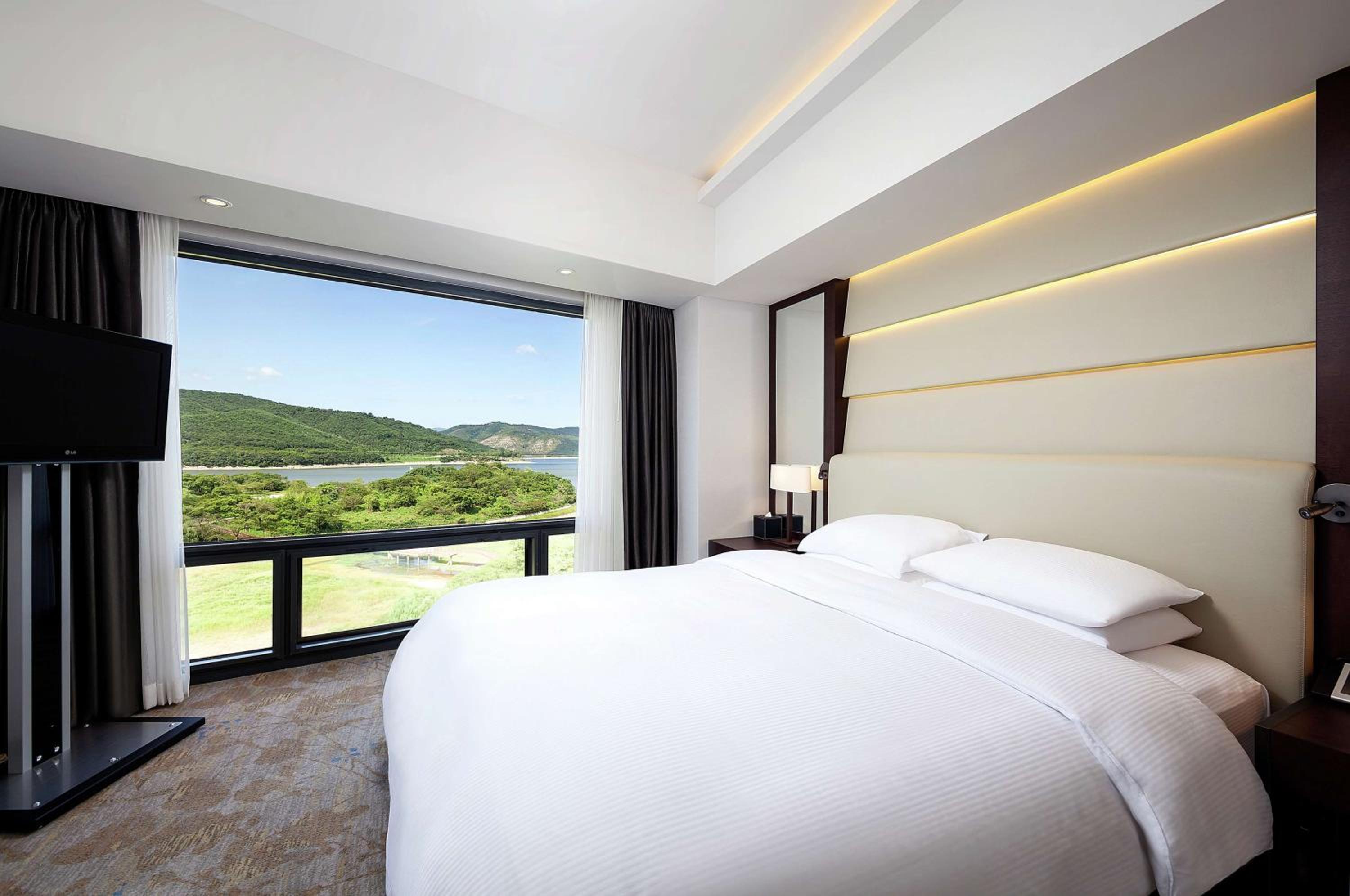 Executive Premium King Suite - Photo 1