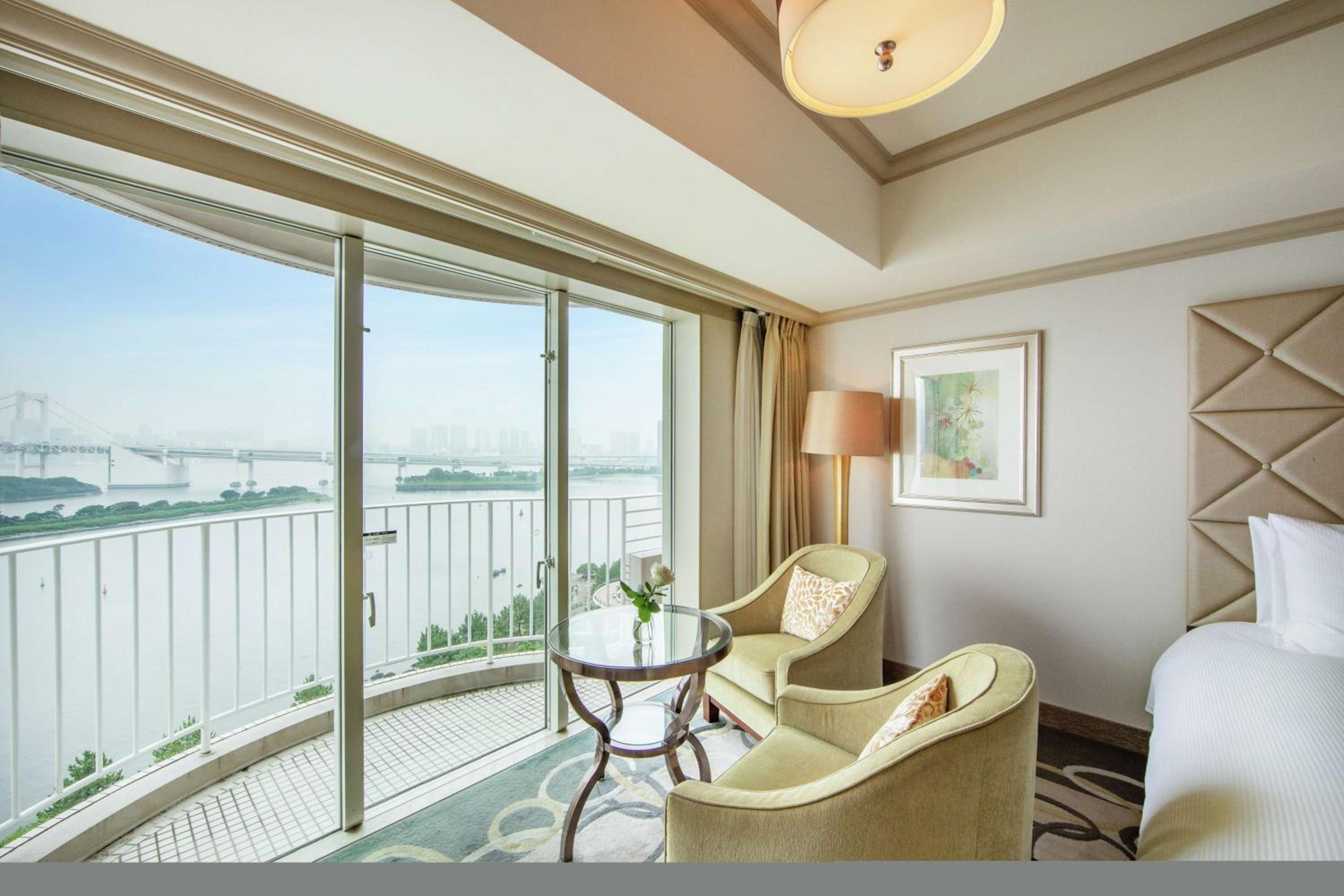 Executive Twin Room - Photo 2