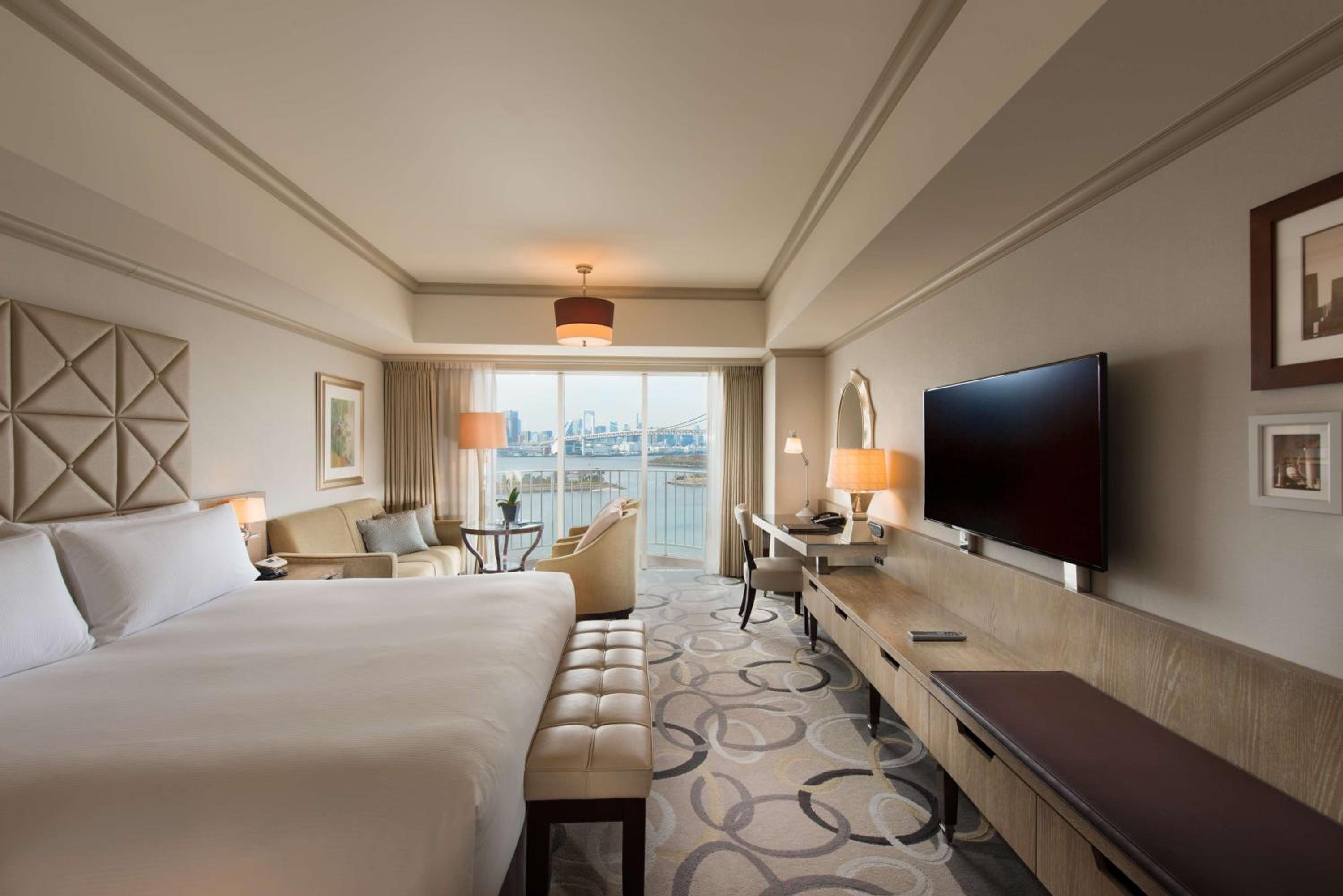 Executive King Room photo 3