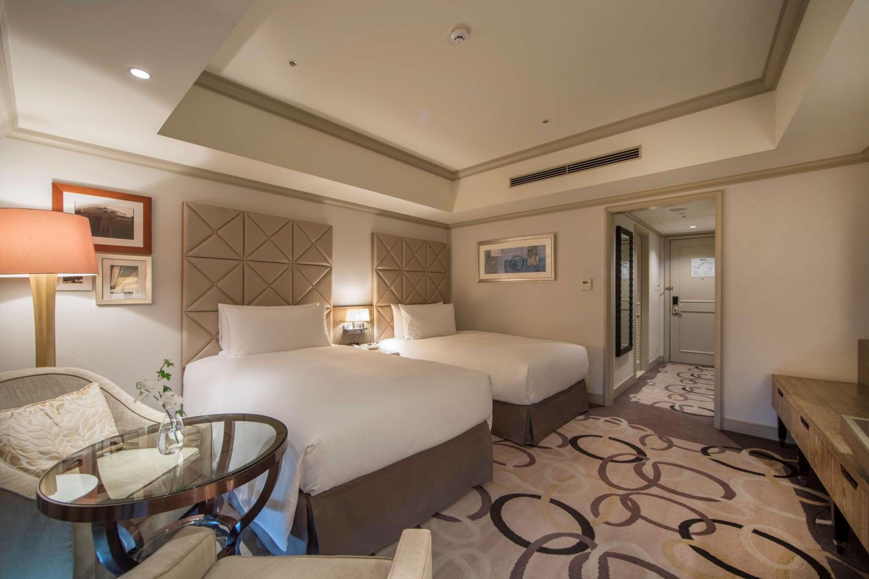 Twin Room - Photo 9