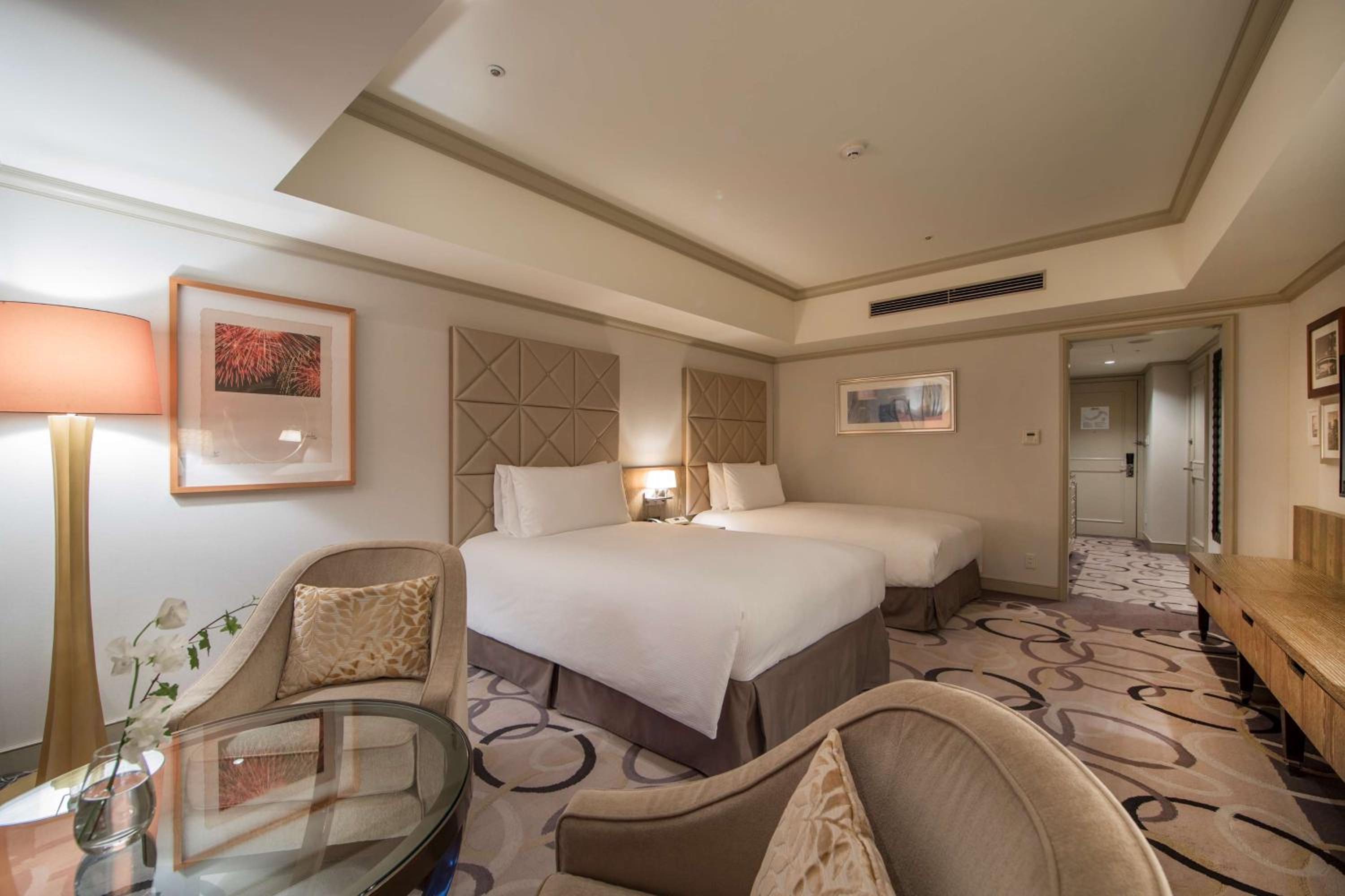 Deluxe Twin Room - Photo 8