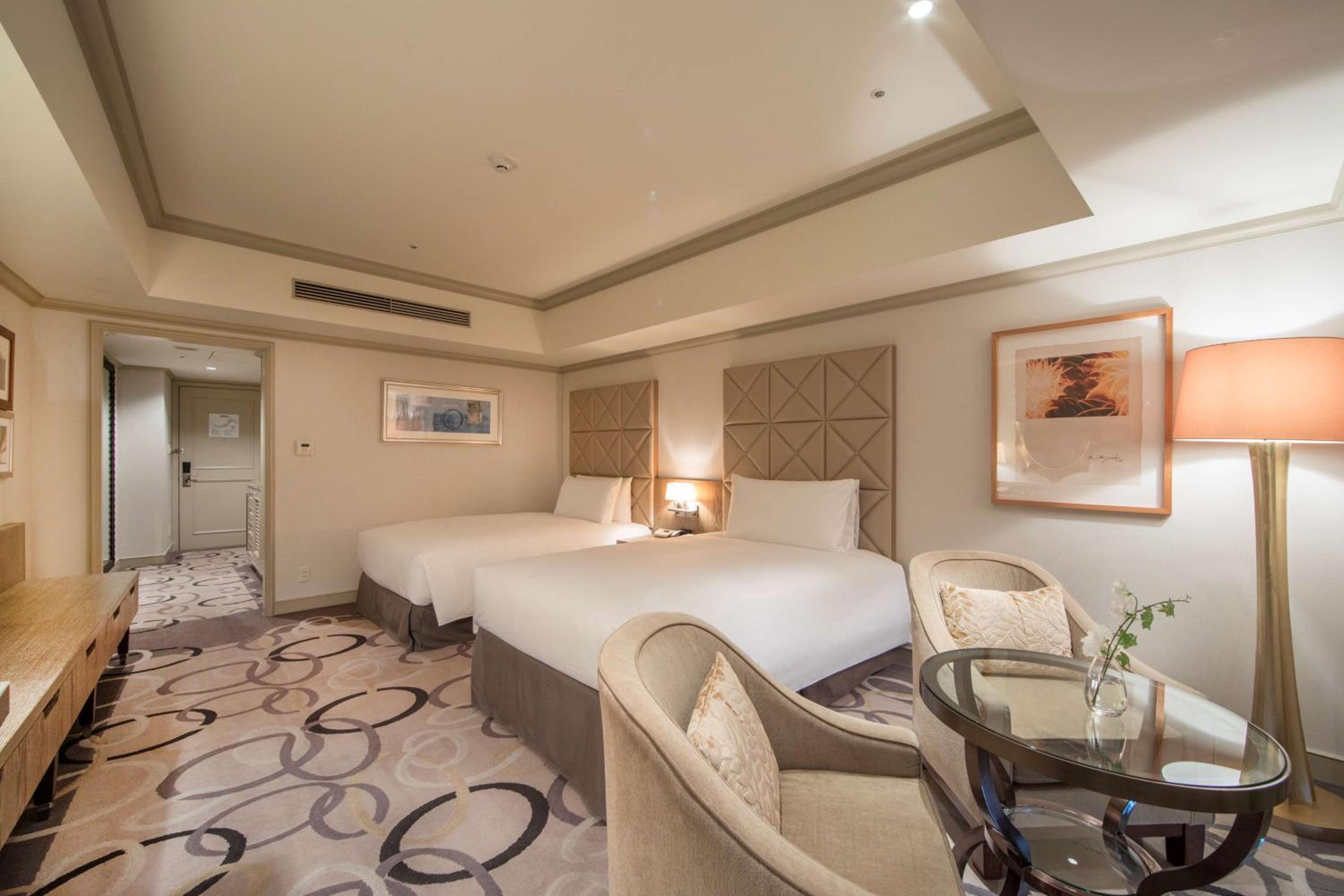 Deluxe Twin Room - Photo 1