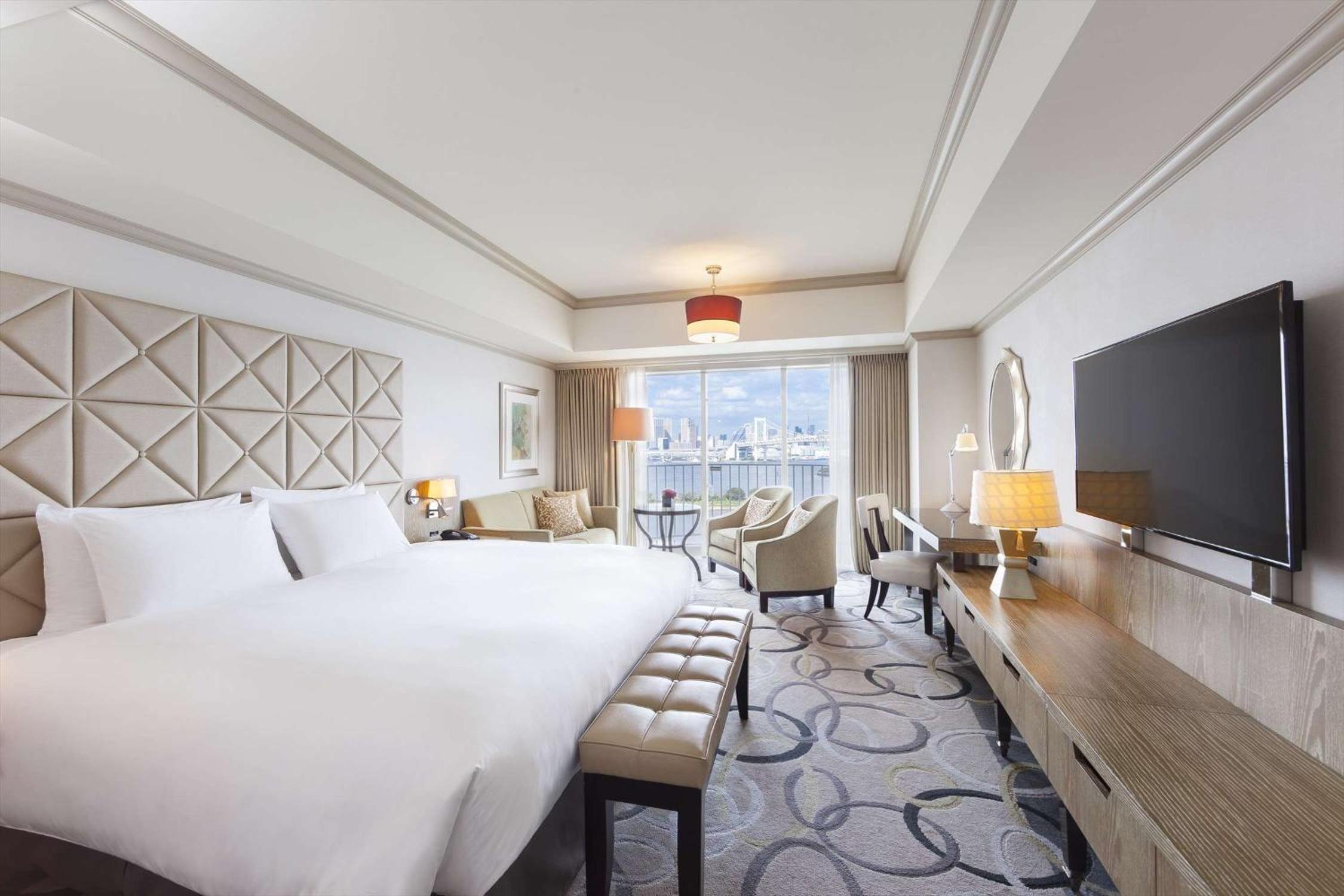 Superior Deluxe Twin Room - Photo 8