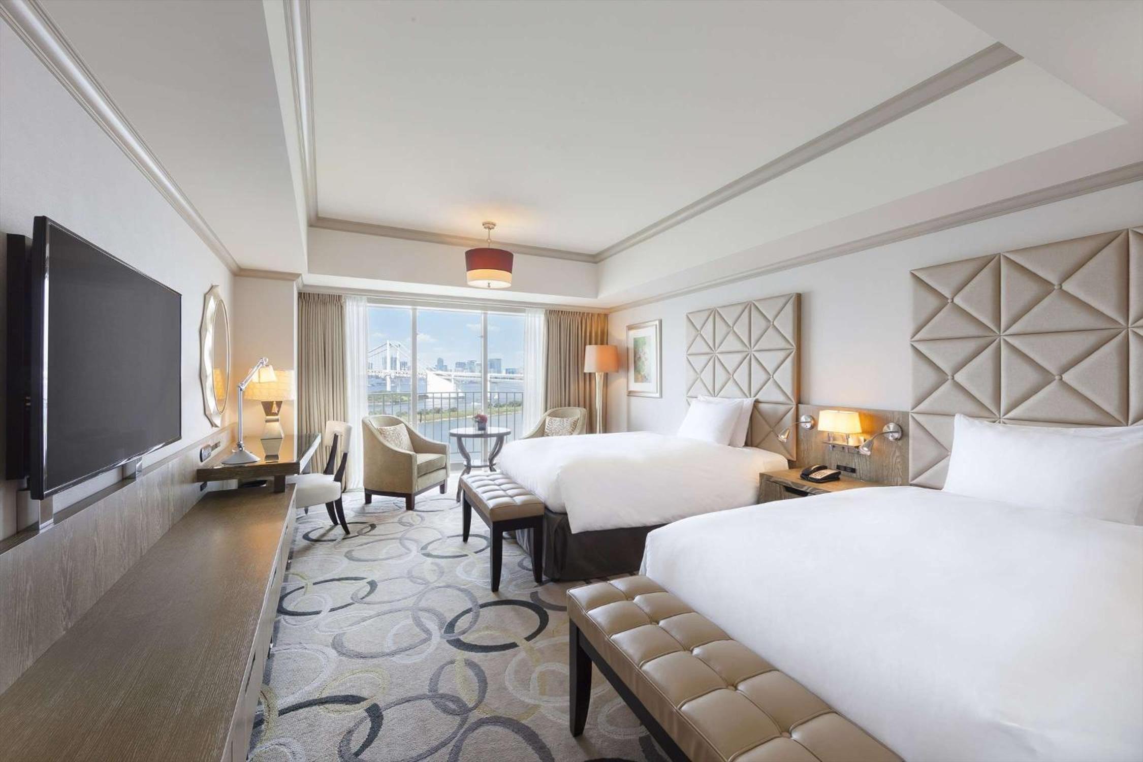 Superior Deluxe Twin Room - Photo 7