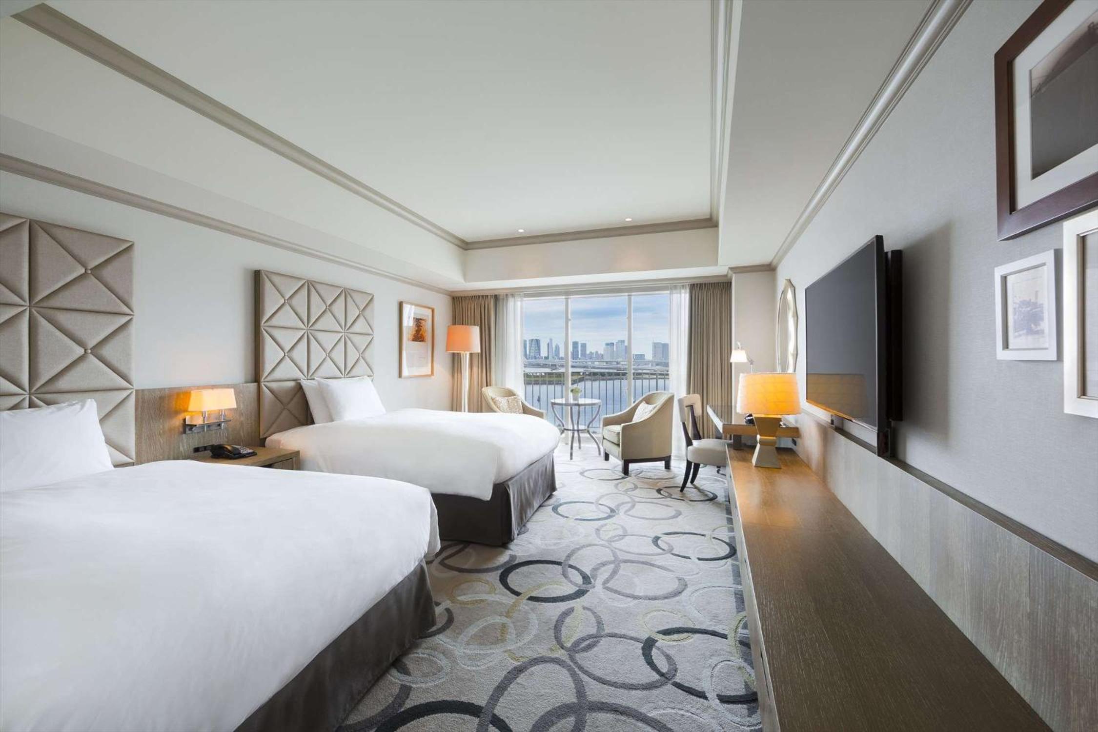 Deluxe Twin Room - Photo 9