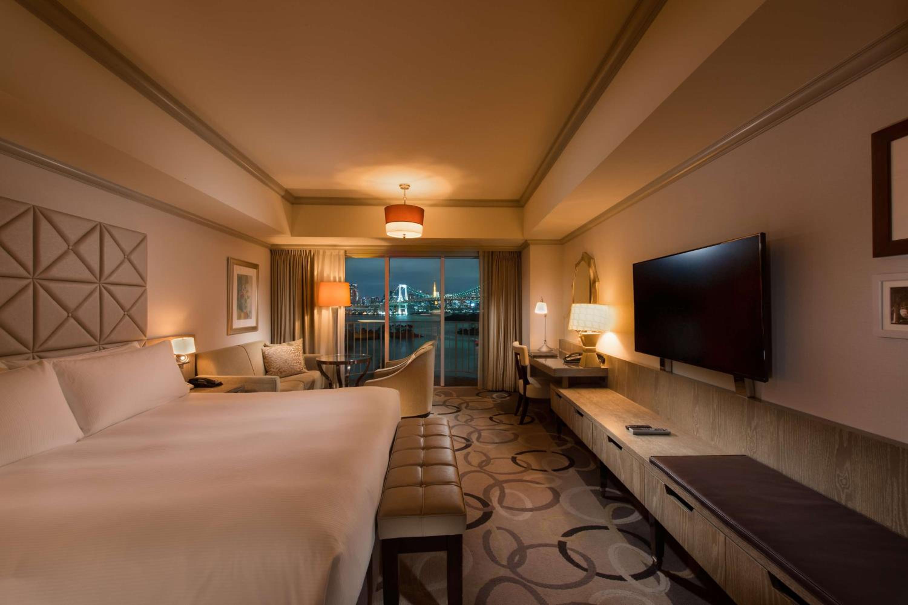 Executive King Room photo 1