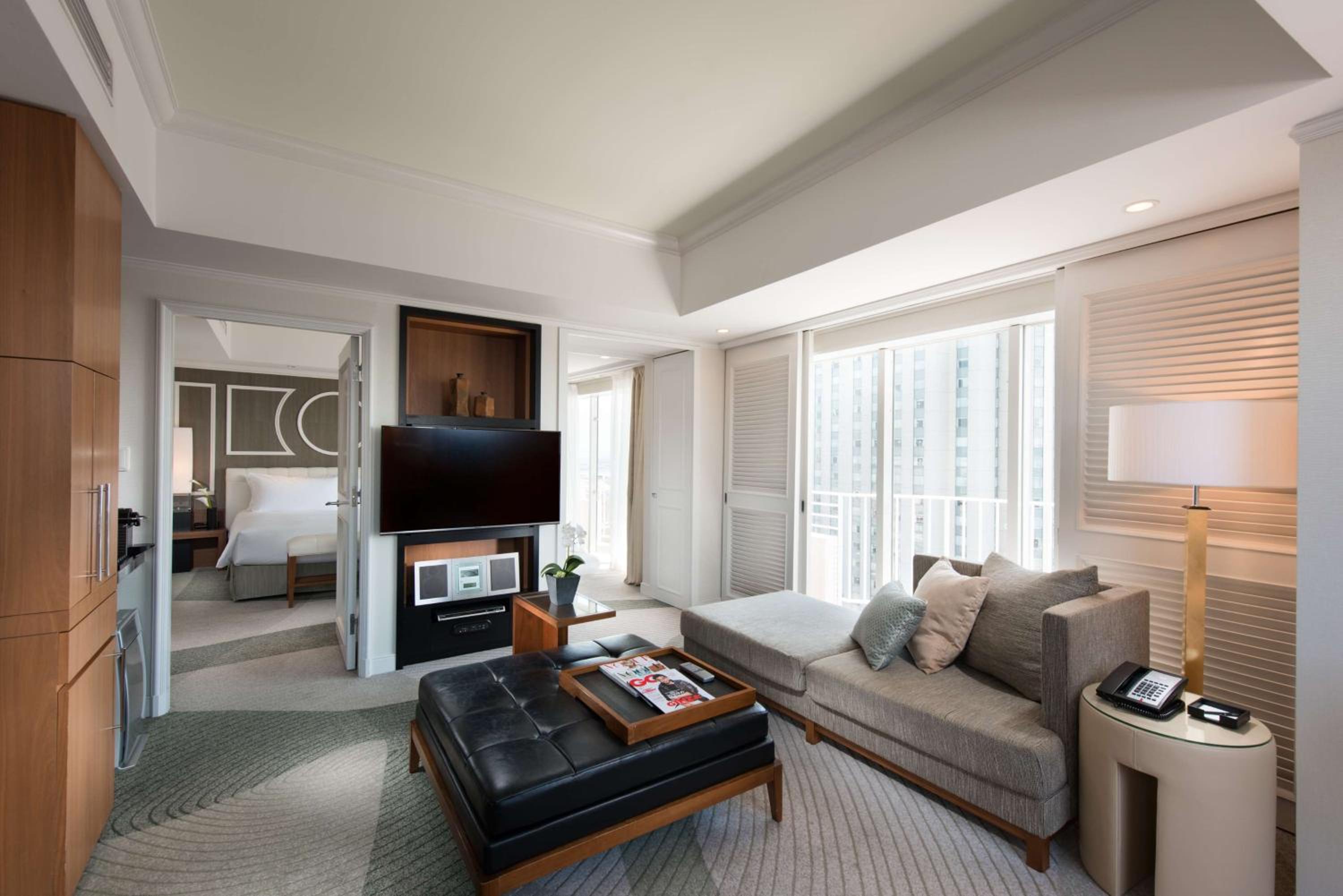 King Terrace Suite - Non-Smoking - Photo 4