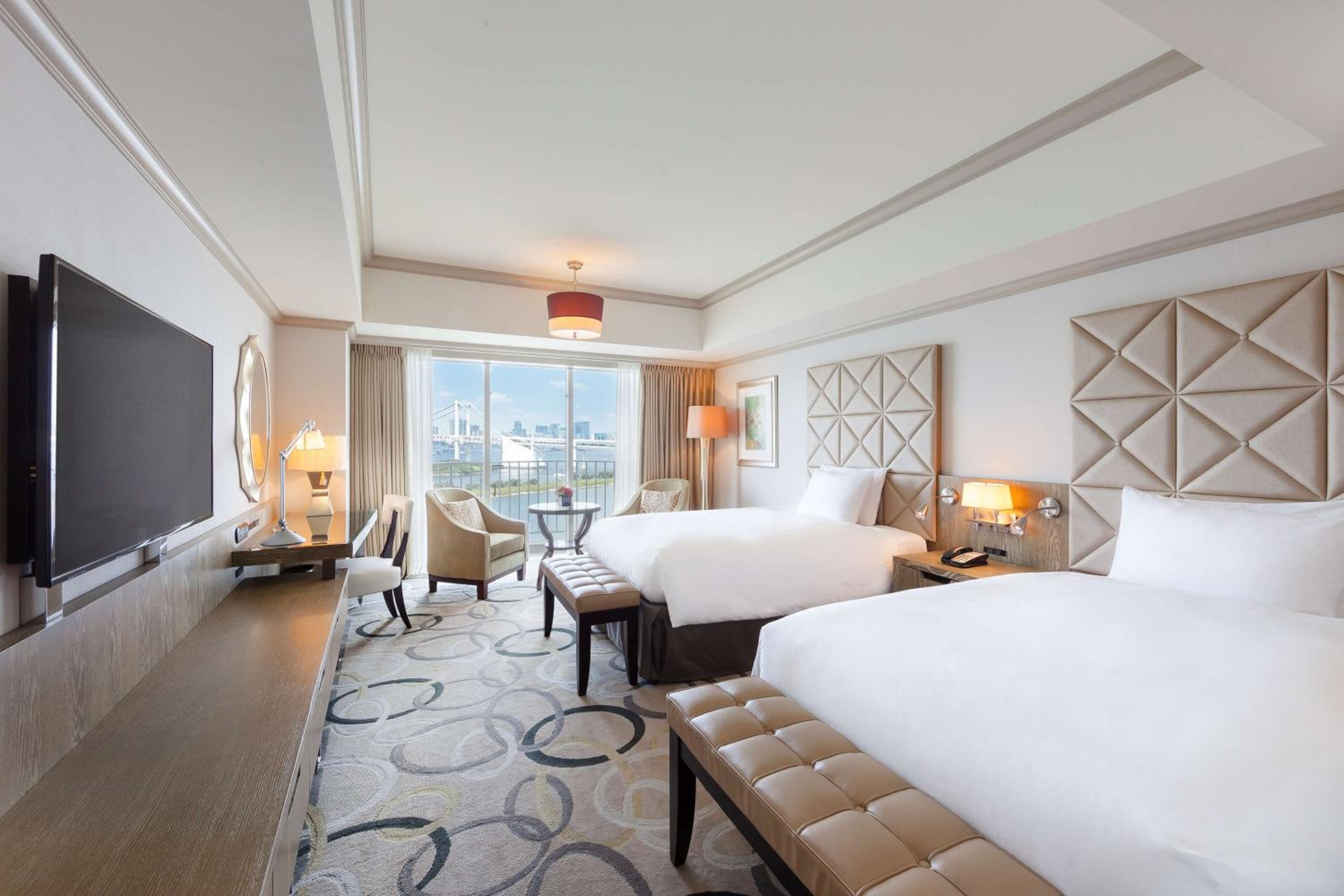 Executive Twin Room - Photo 3