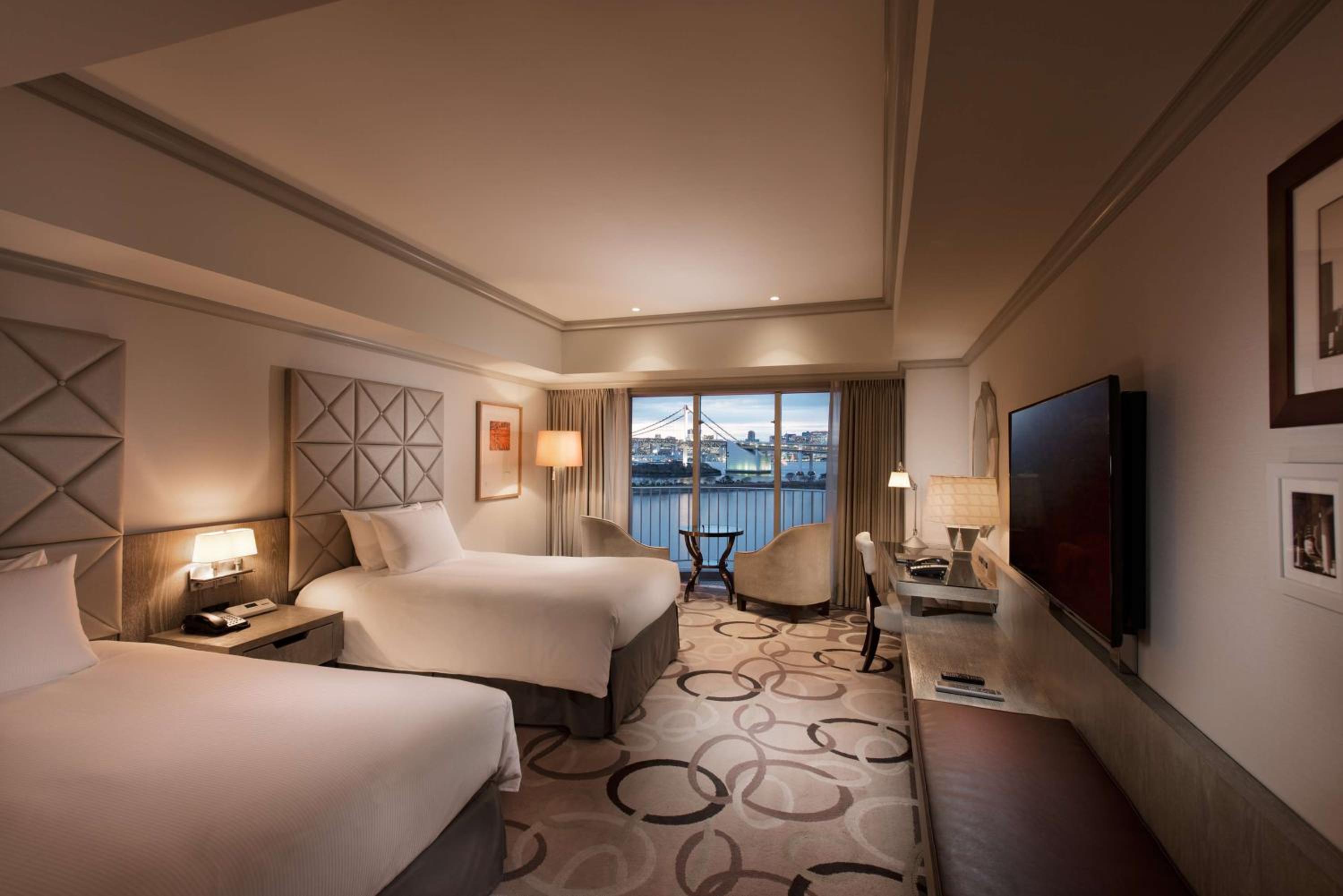 Superior Deluxe Twin Room - Photo 1