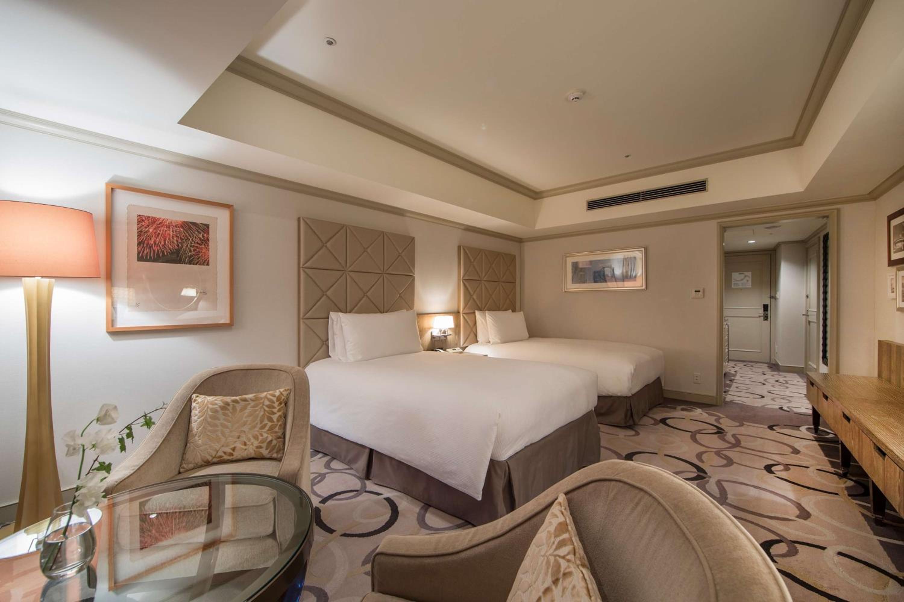 Deluxe Twin Room - Photo 10