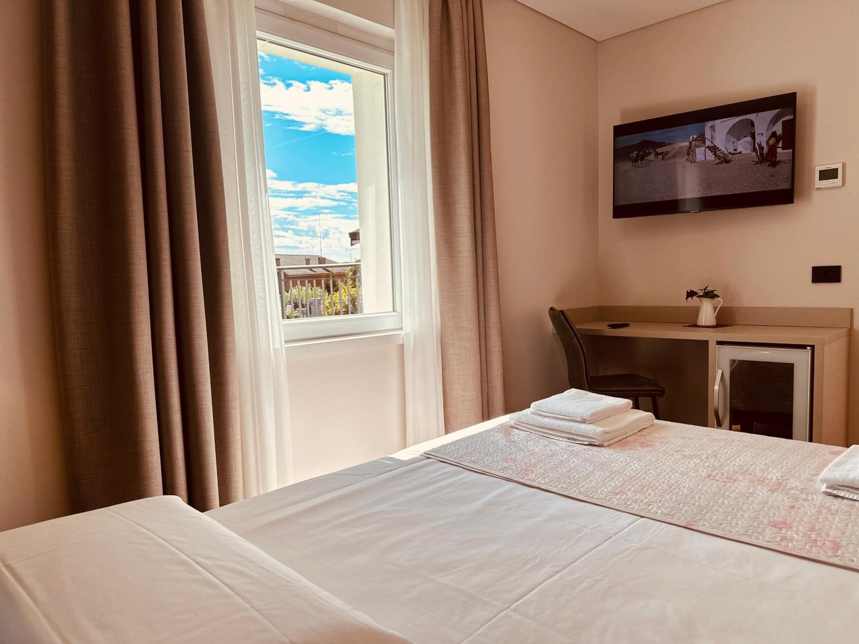 Superior Double Room photo 1