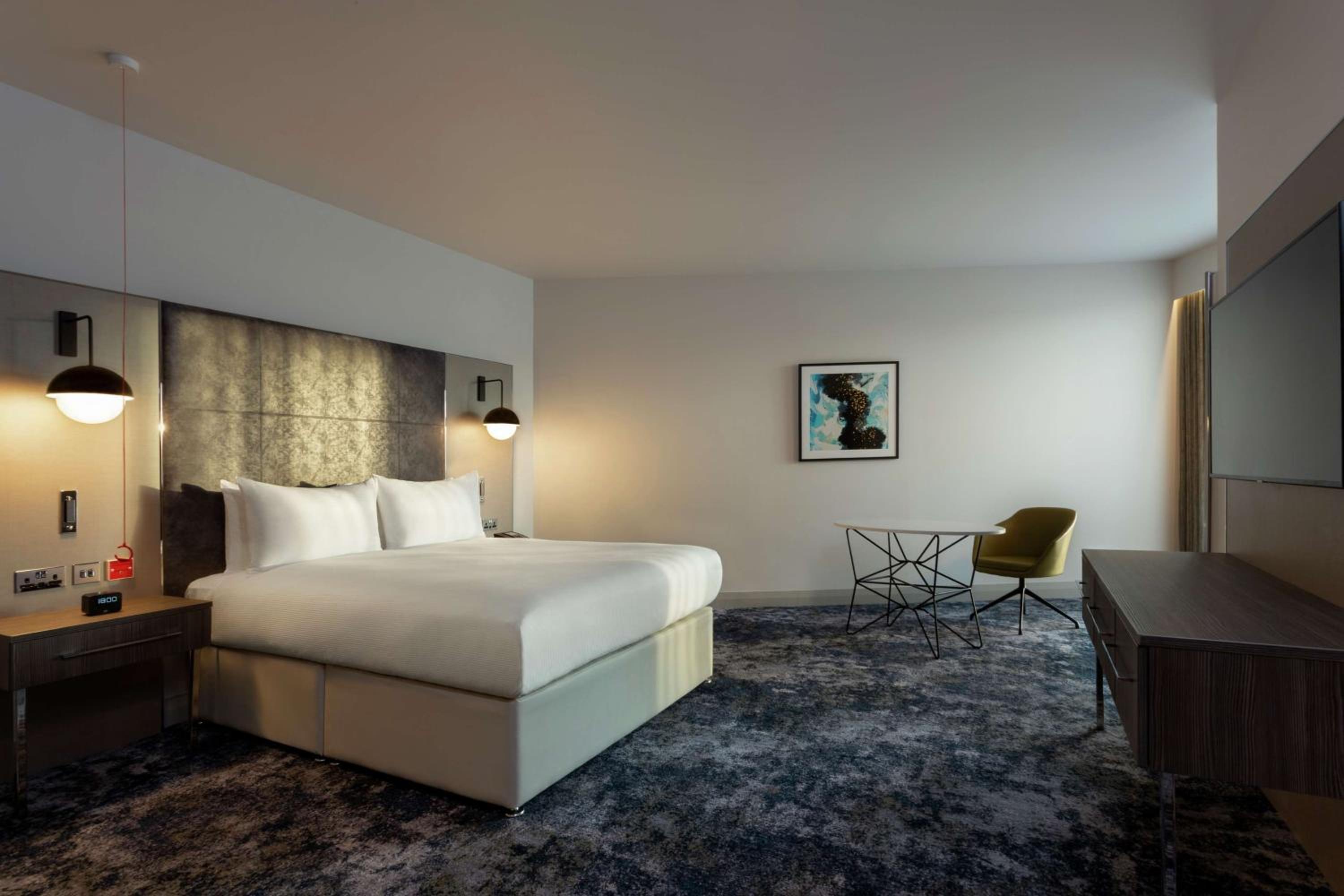 King Room - Mobility Access - Photo 6