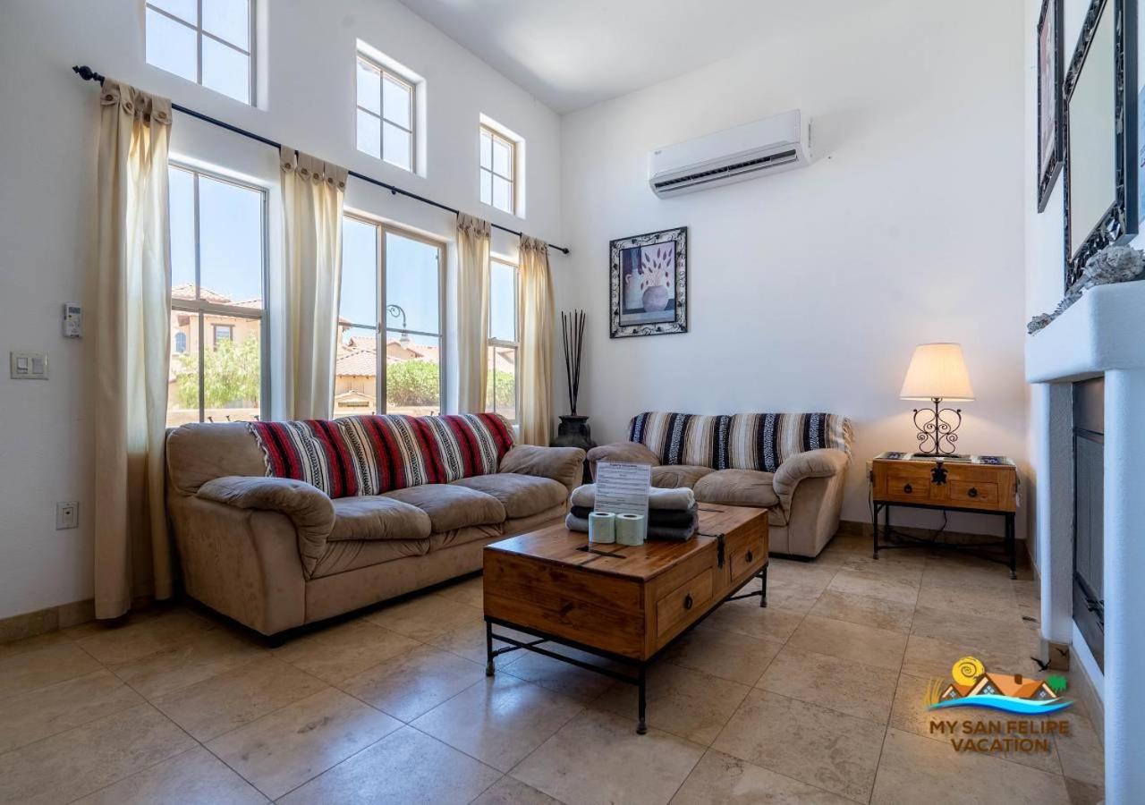 Vacation Home photo 1