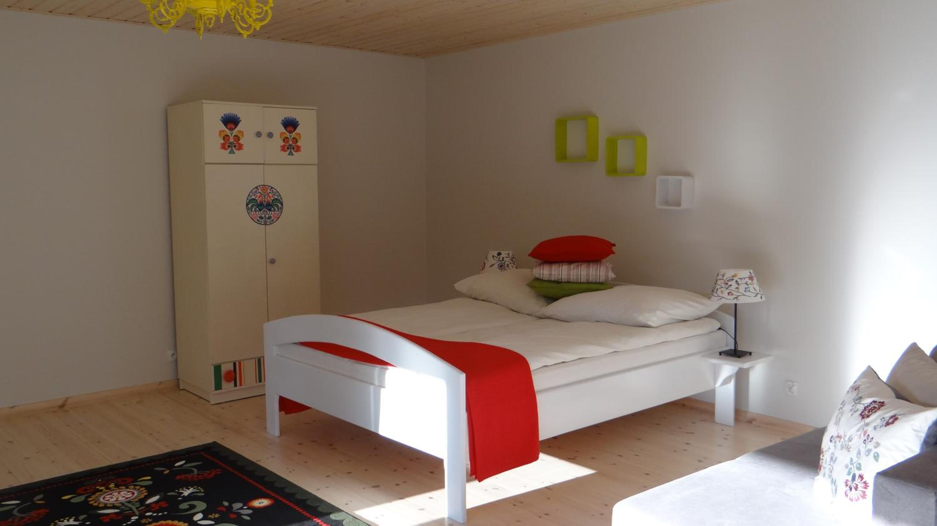 Apartment photo 1