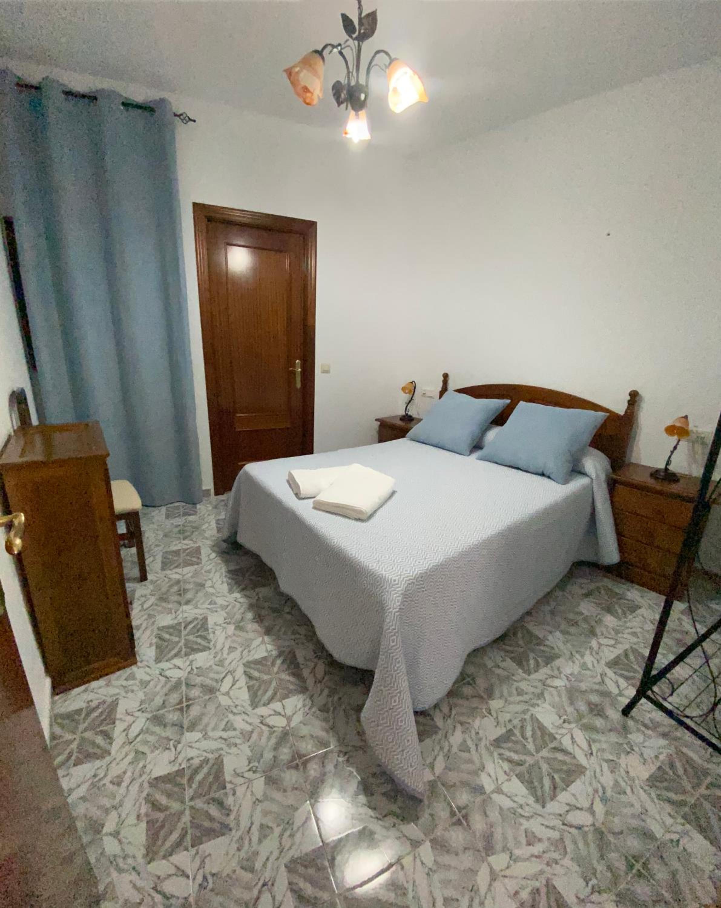 Three-Bedroom House photo 2