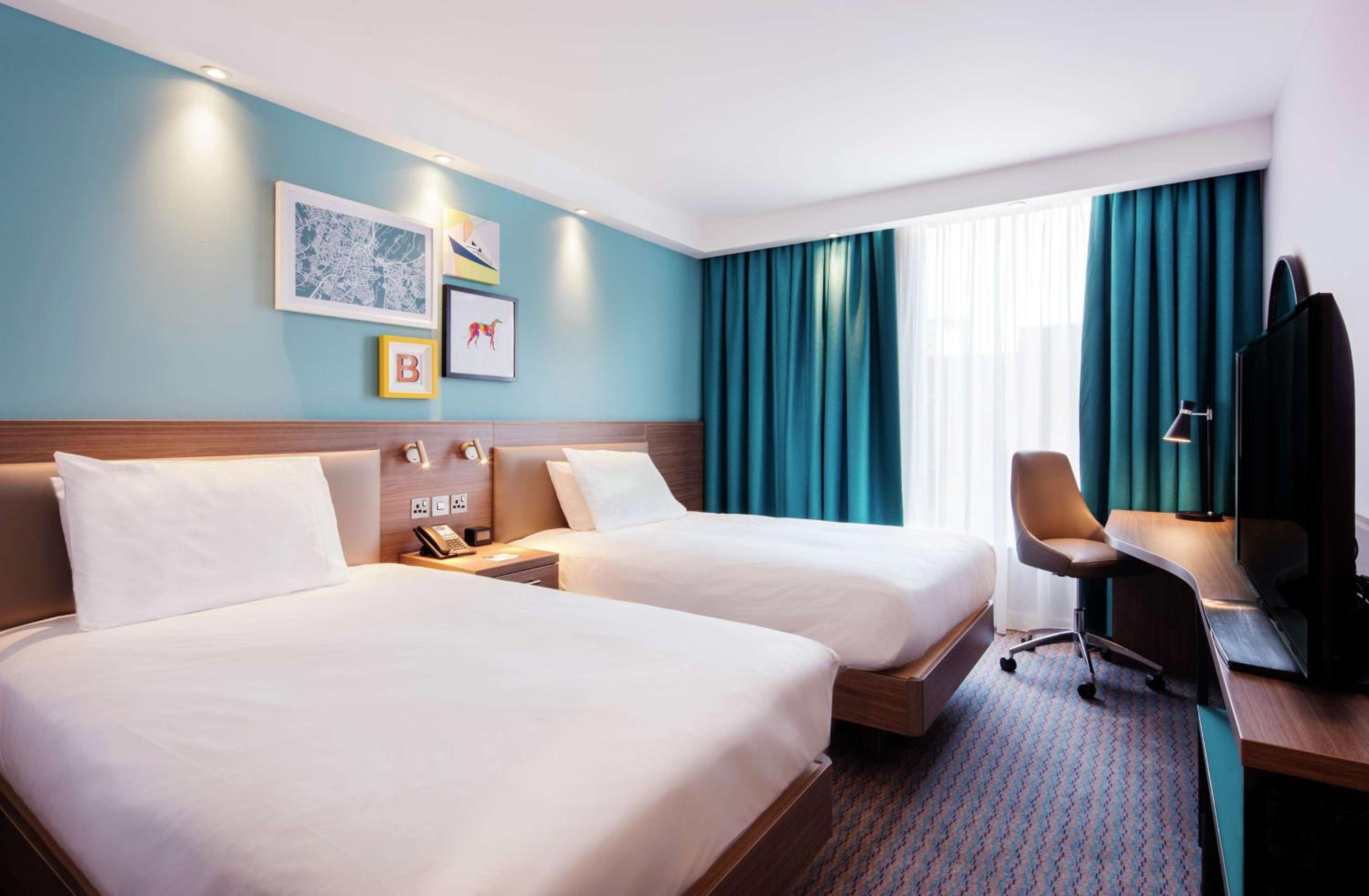 Twin Room photo 1