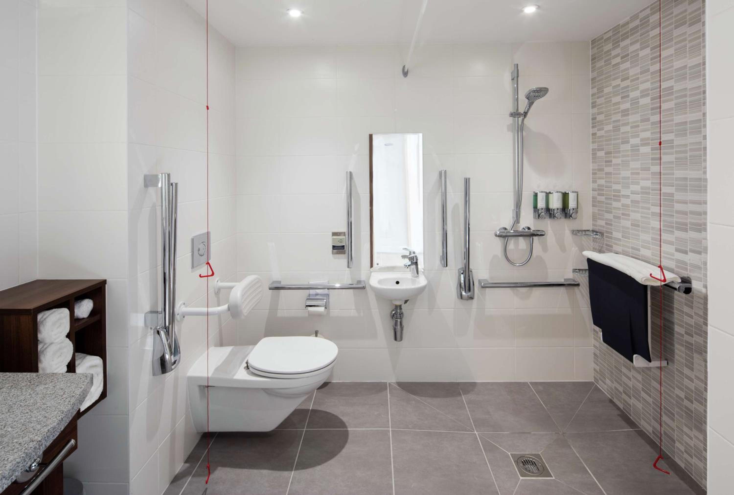 Hampton By Hilton Belfast City Centre, Foto 3
