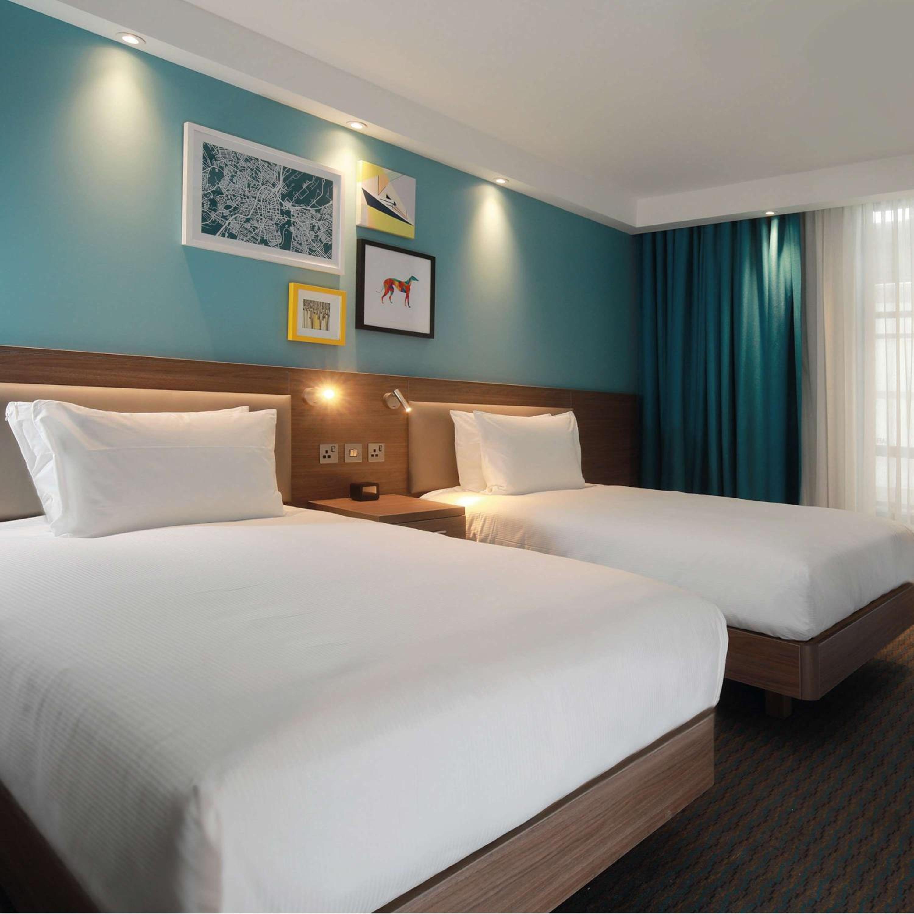 Twin Room photo 3