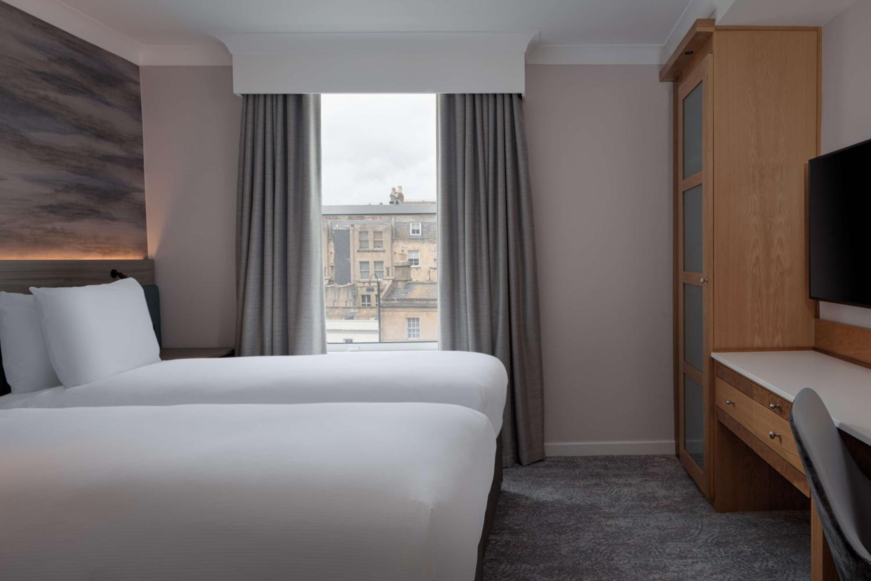 Twin Room photo 1