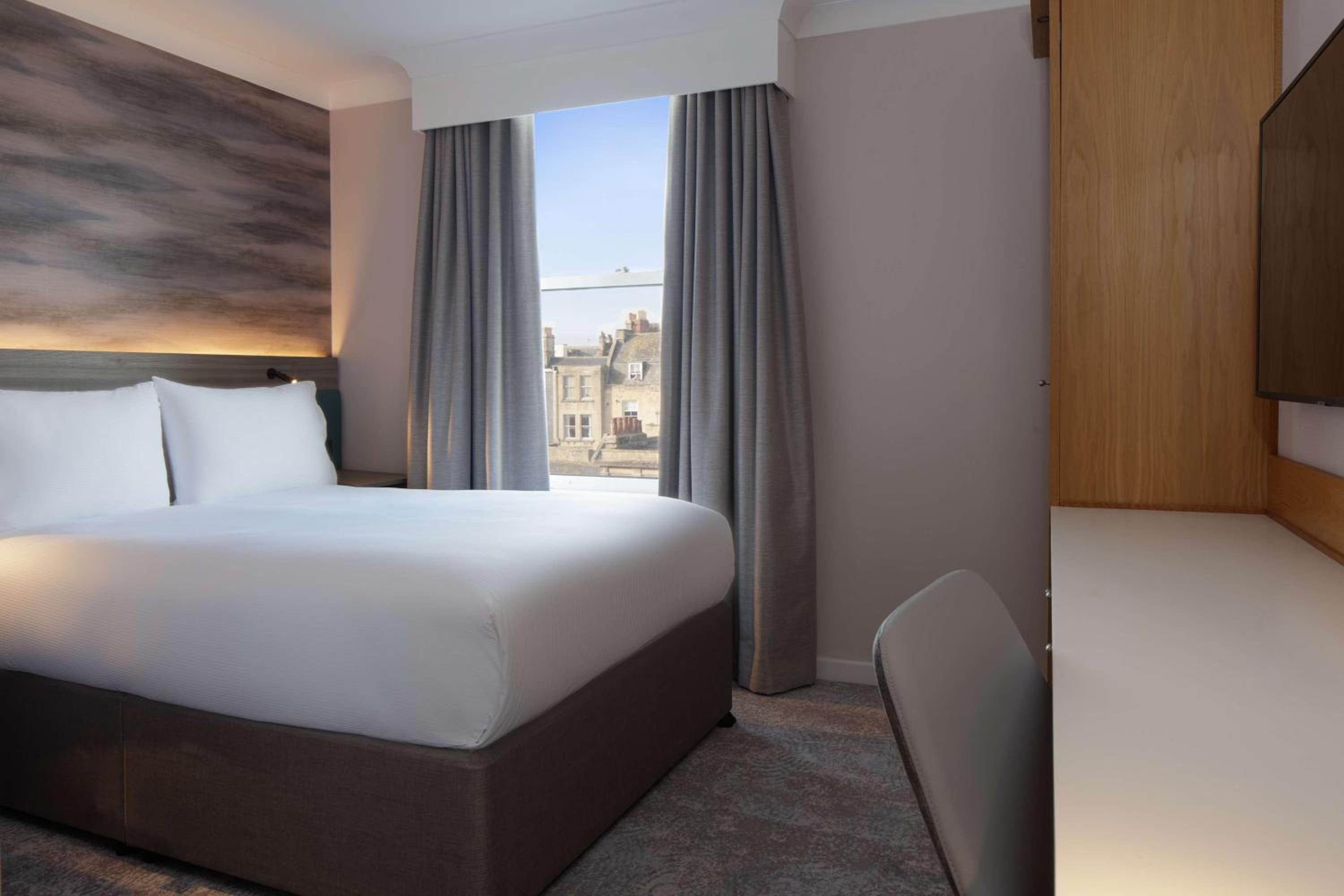 Double Room - Photo 1