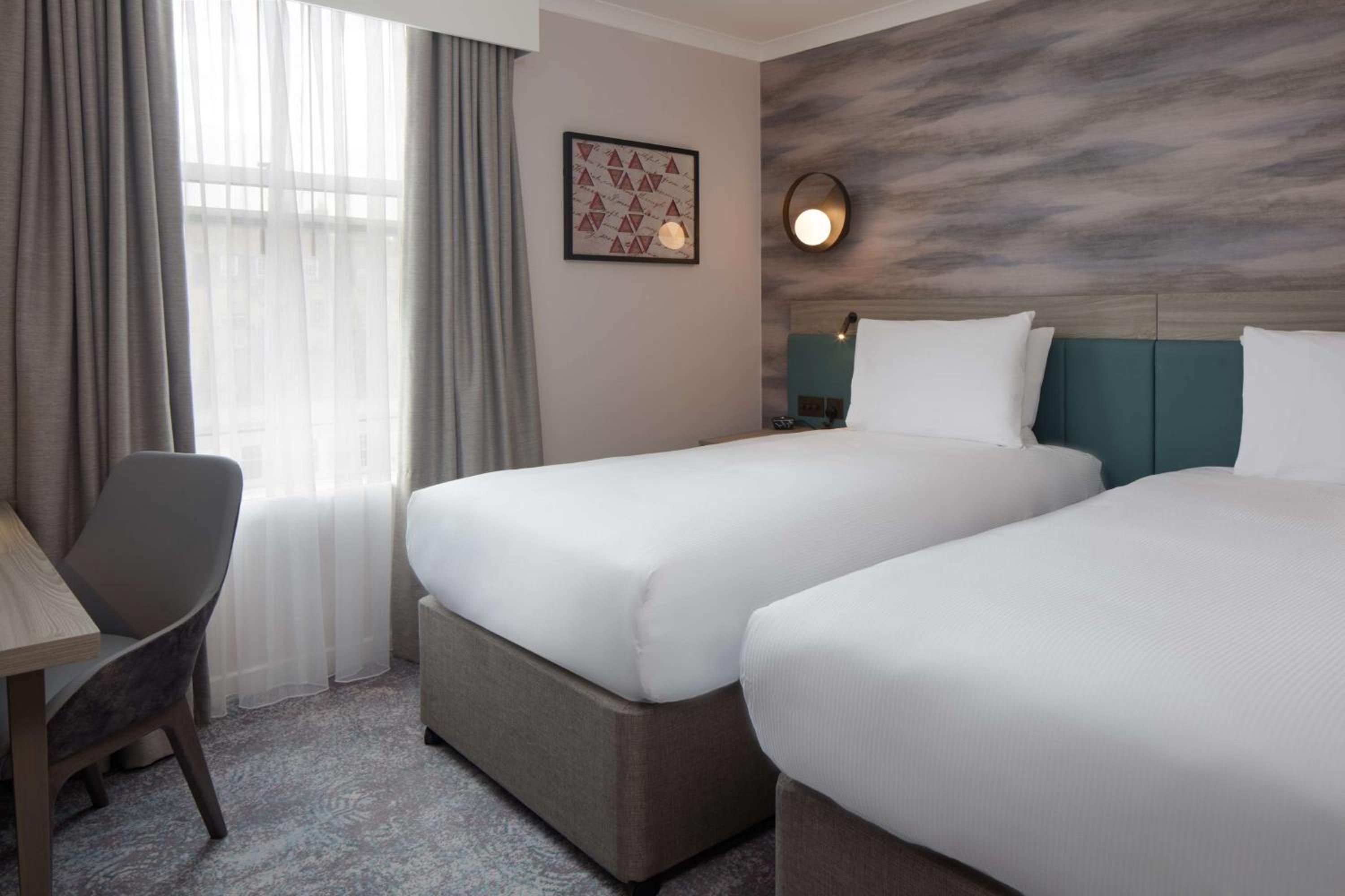 Superior Twin Room - Photo 1