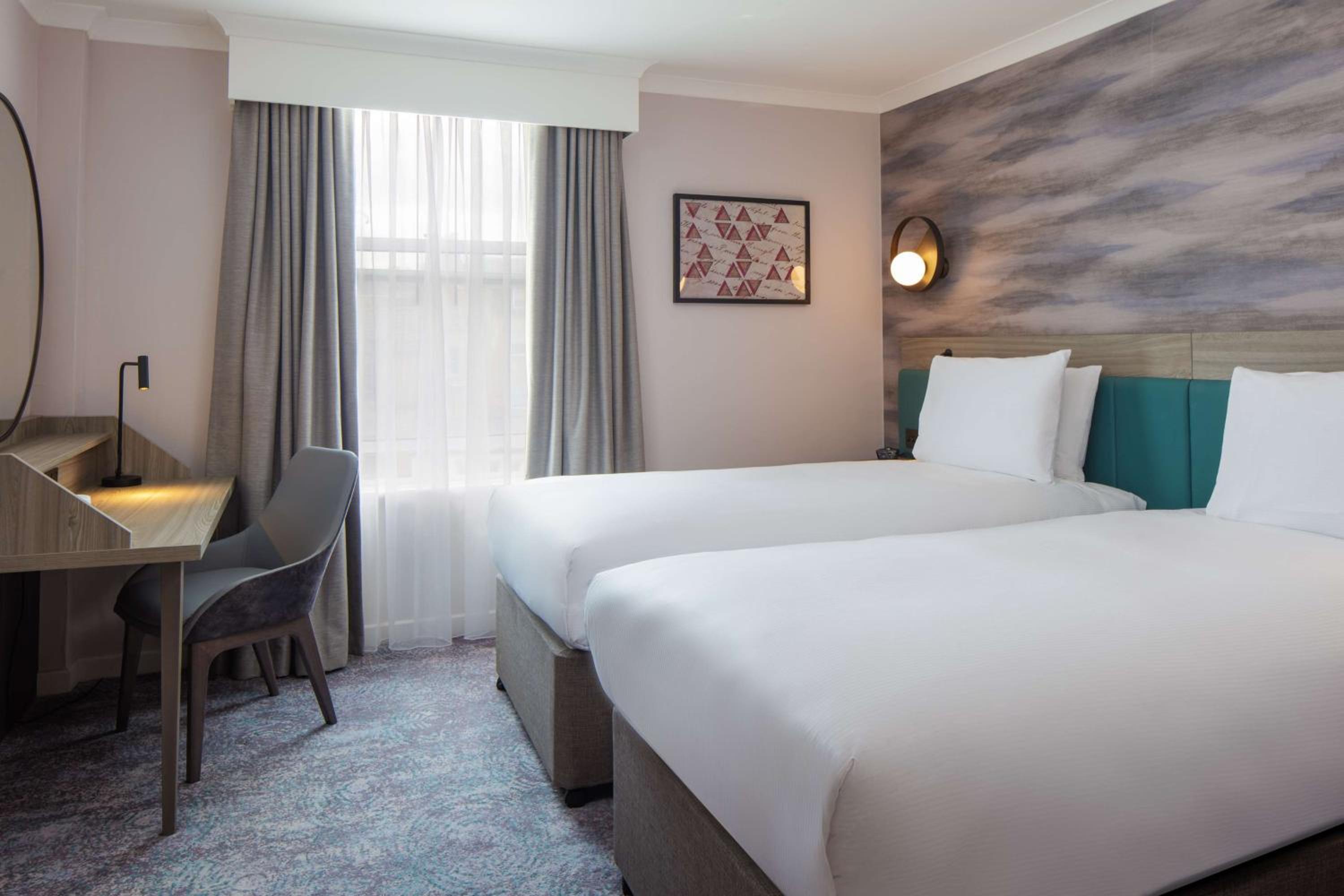 Superior Twin Room - Photo 5