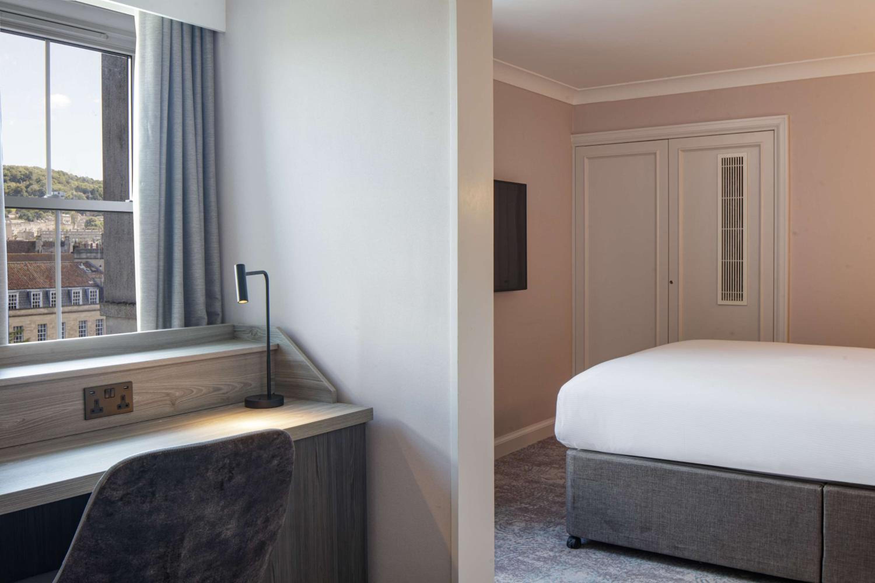 Superior Queen Room - Photo 1
