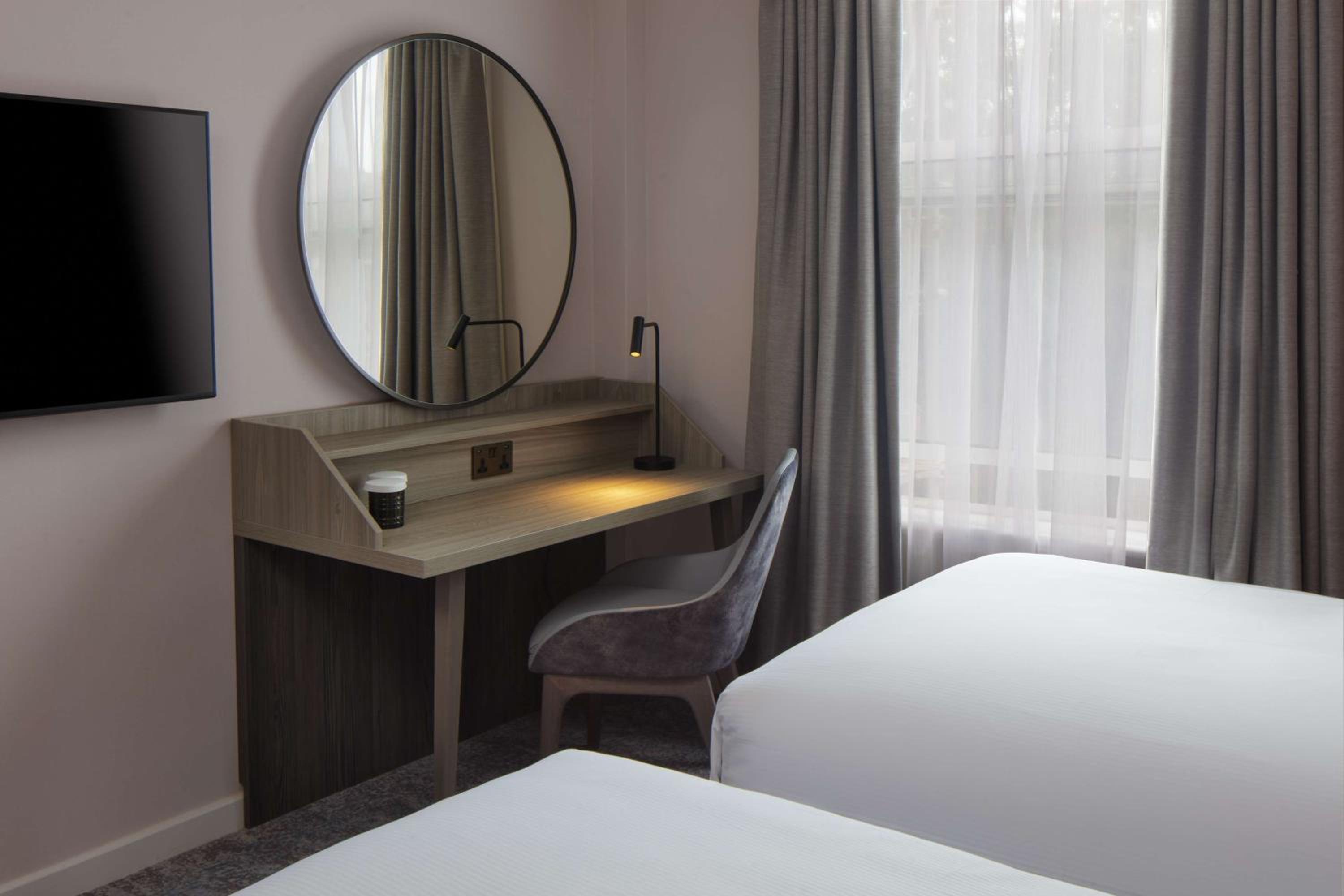 Superior Twin Room - Photo 6