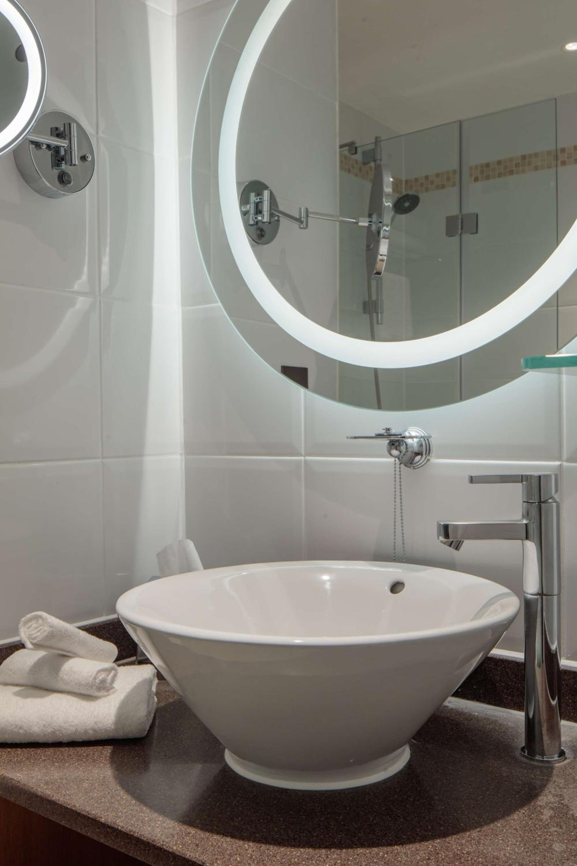 Double Room - Photo 11