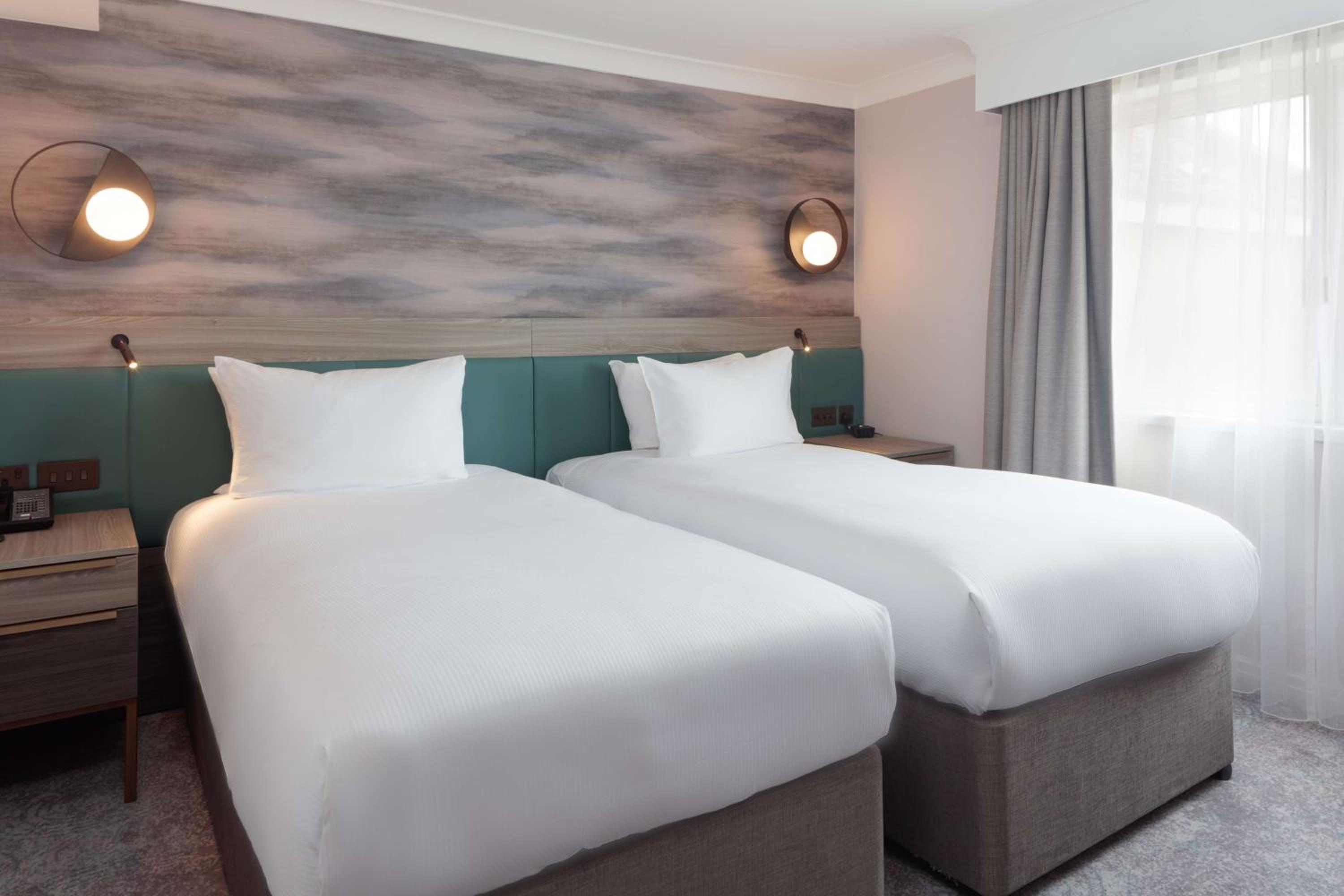 Superior Twin Room - Photo 10