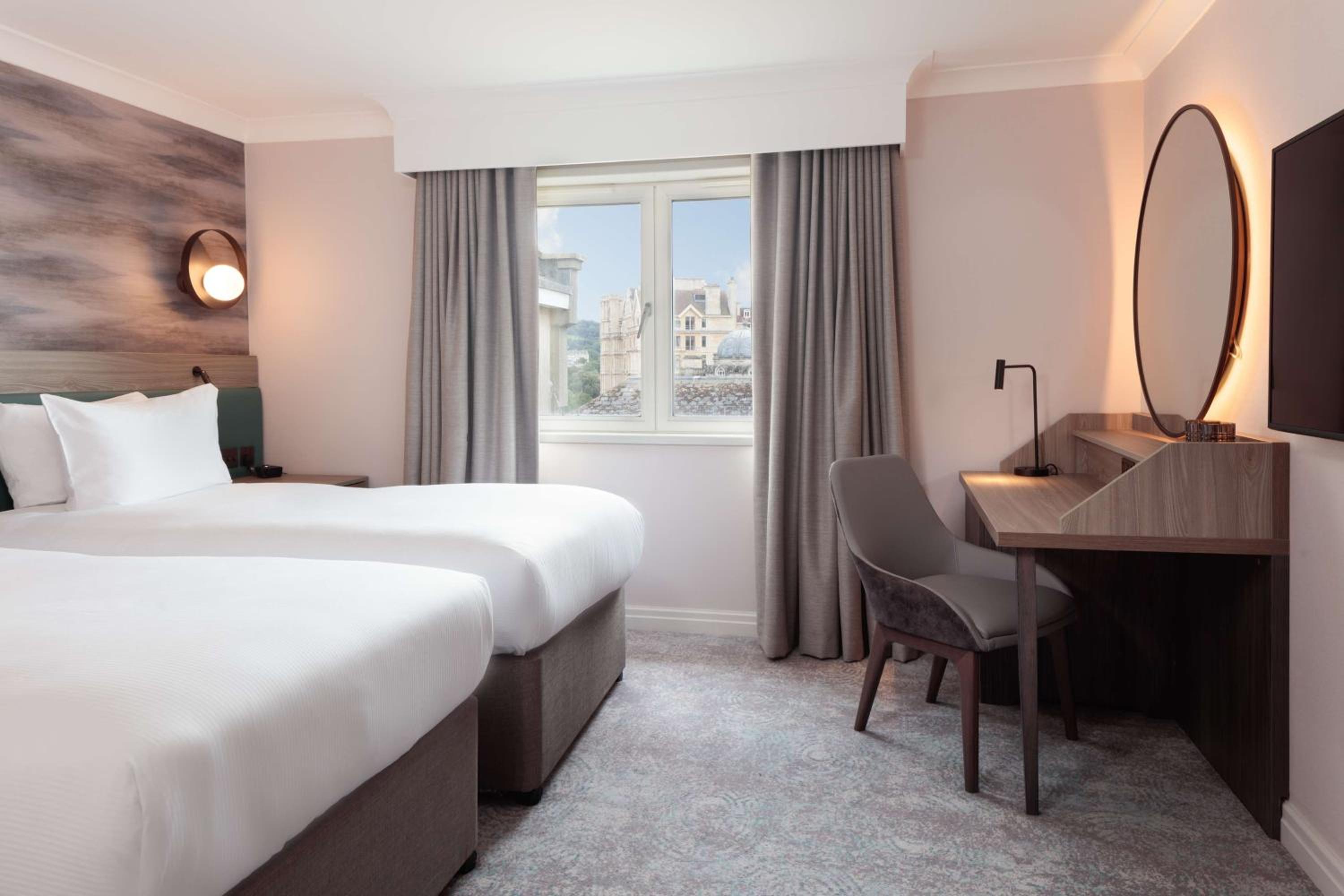 Superior Twin Room - Photo 9