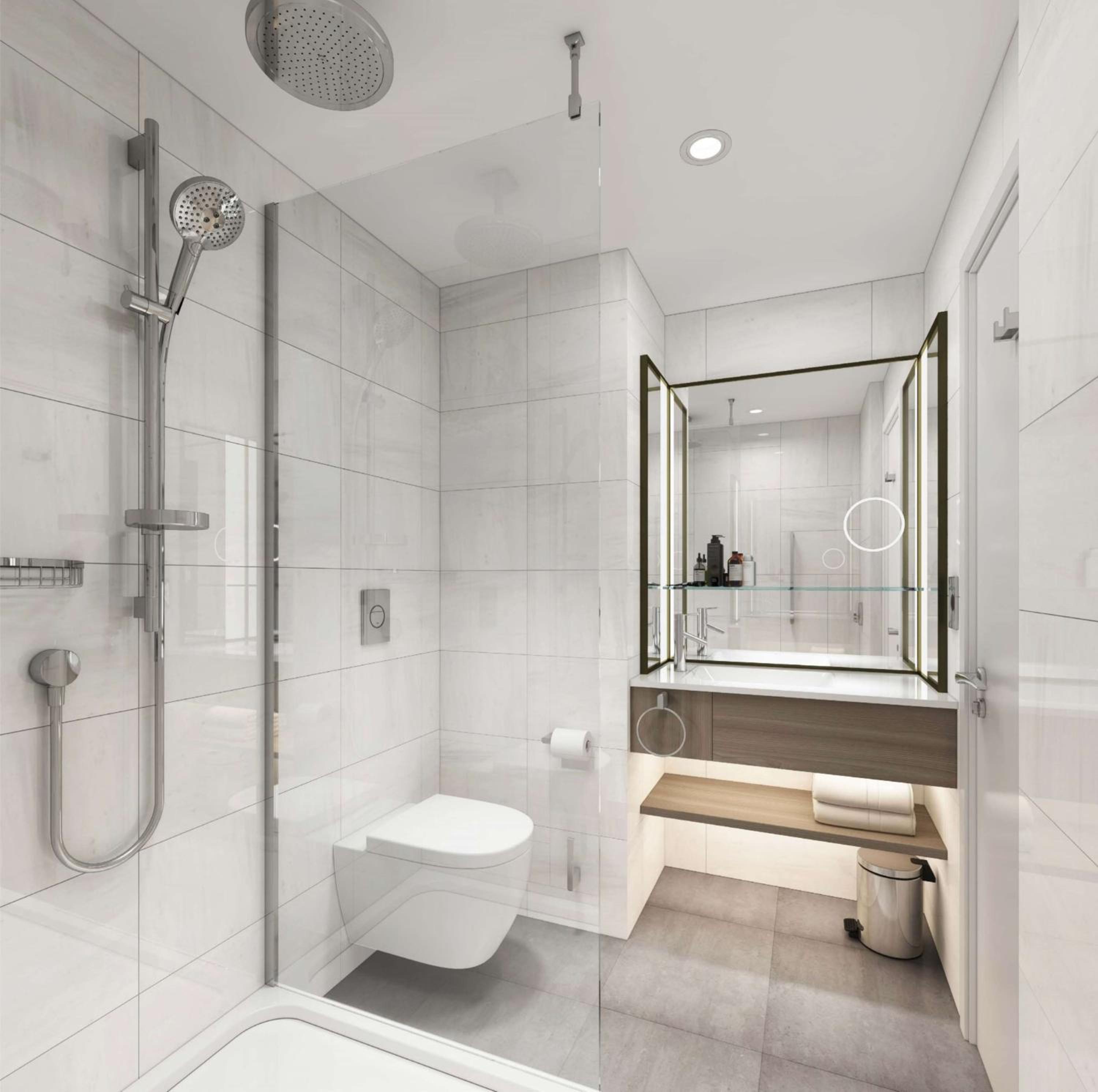 Double Room - Photo 4