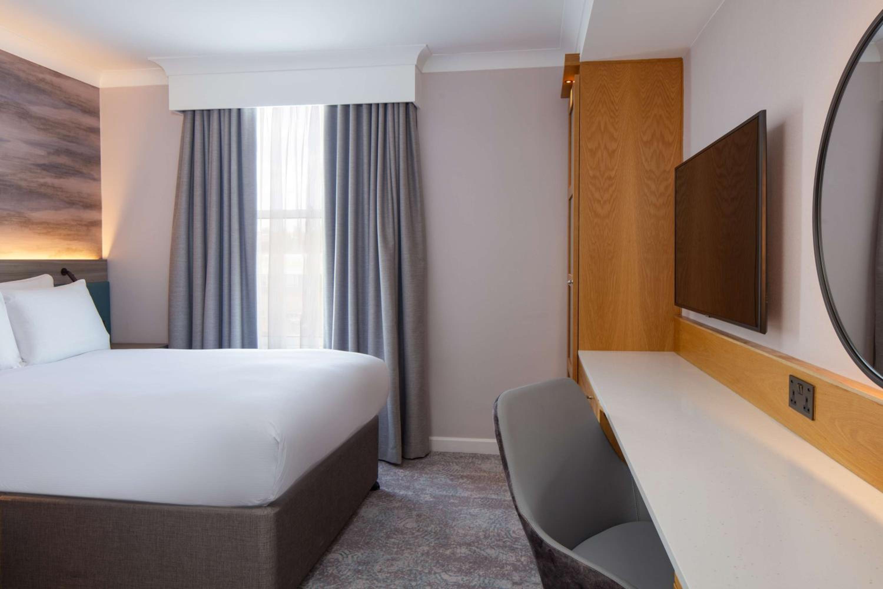 Double Room - Photo 8