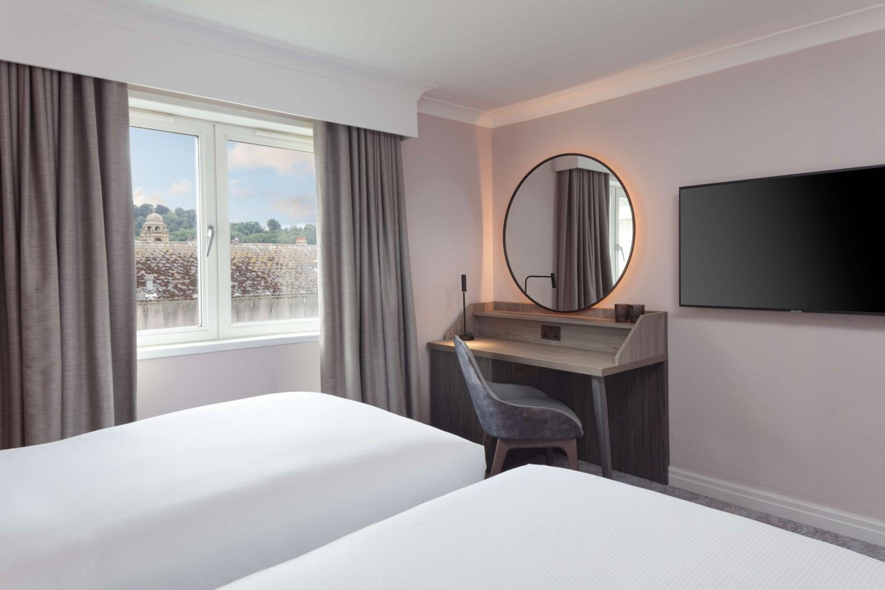Superior Twin Room - Photo 11