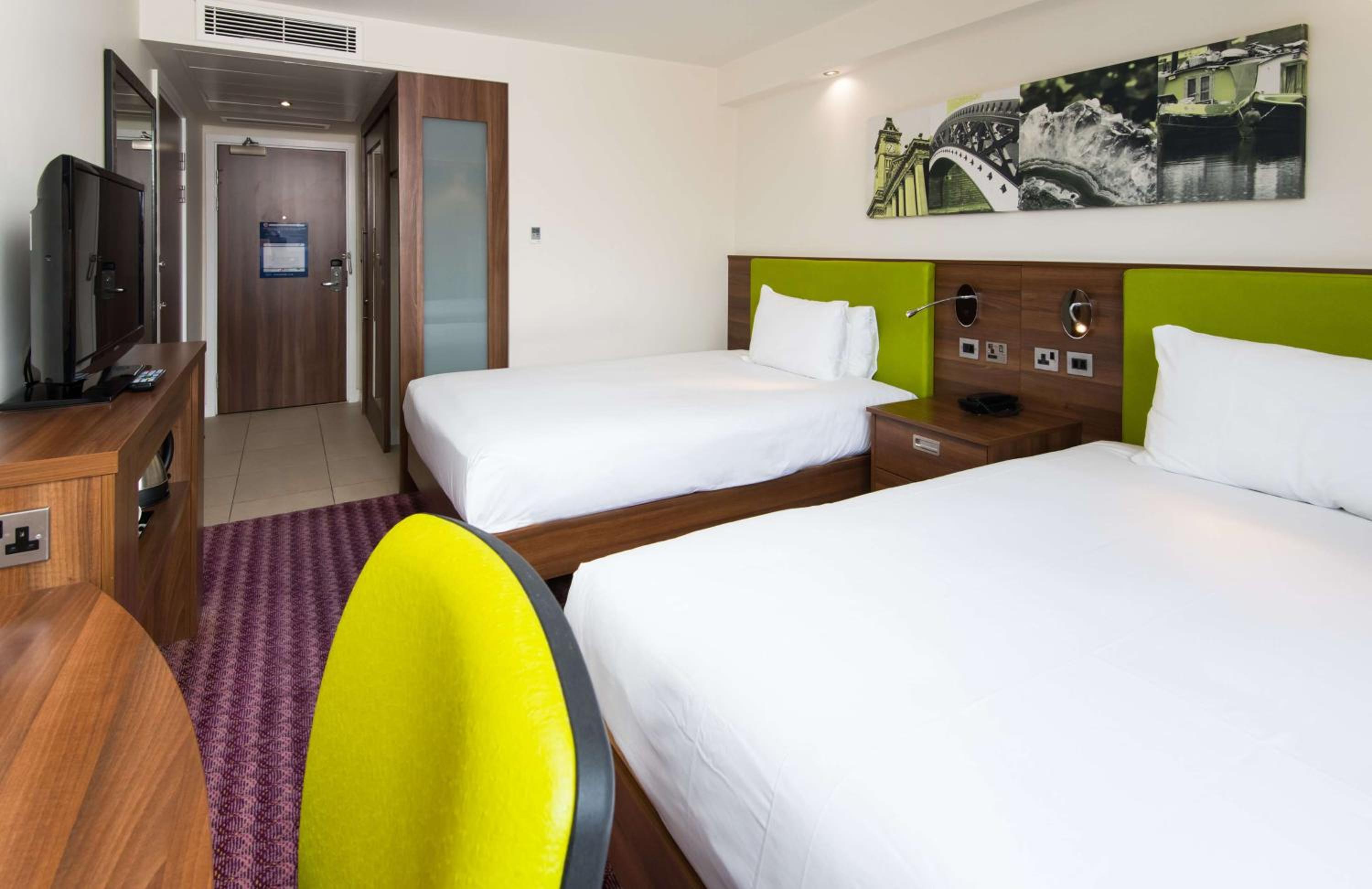 Twin Room photo 3