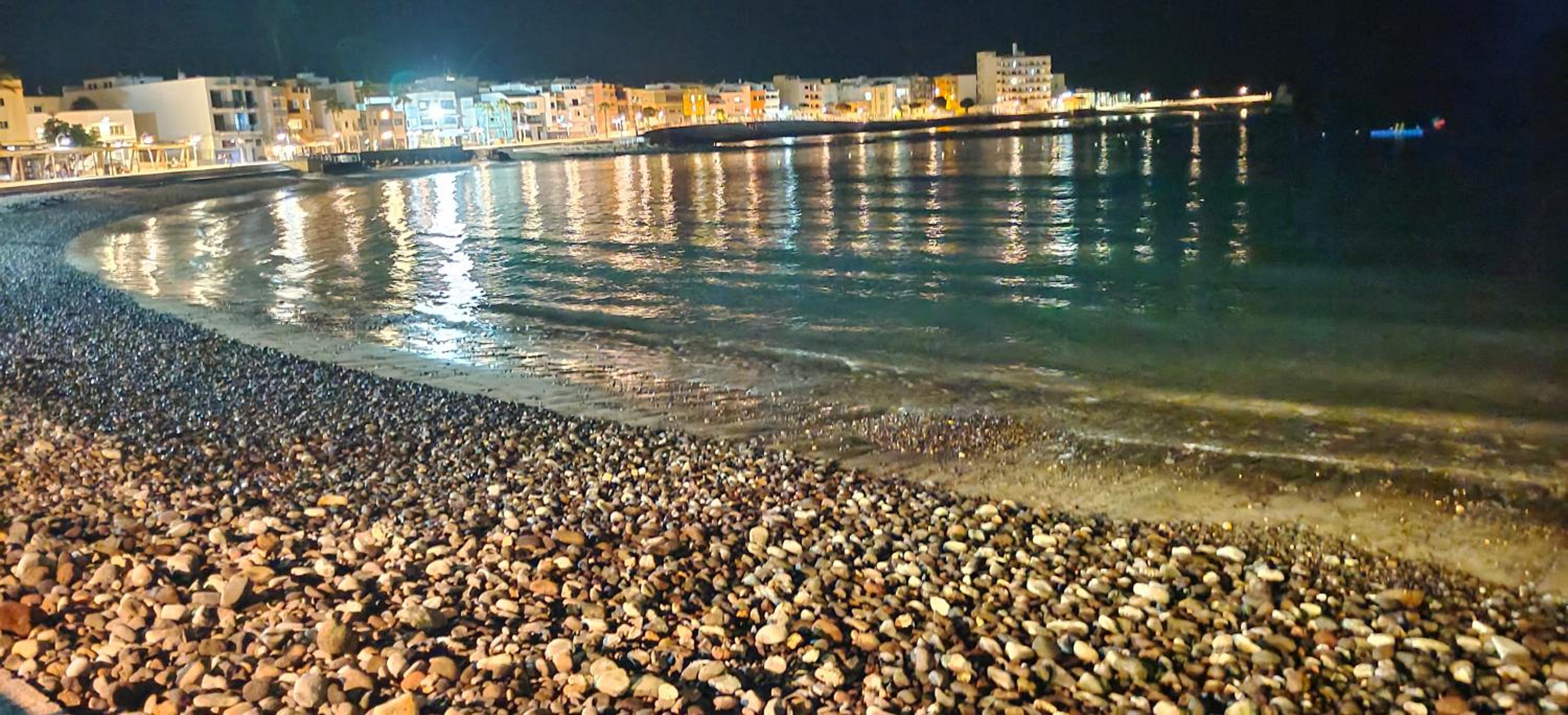 Rifugio El Muelle De Arinaga, Foto 5
