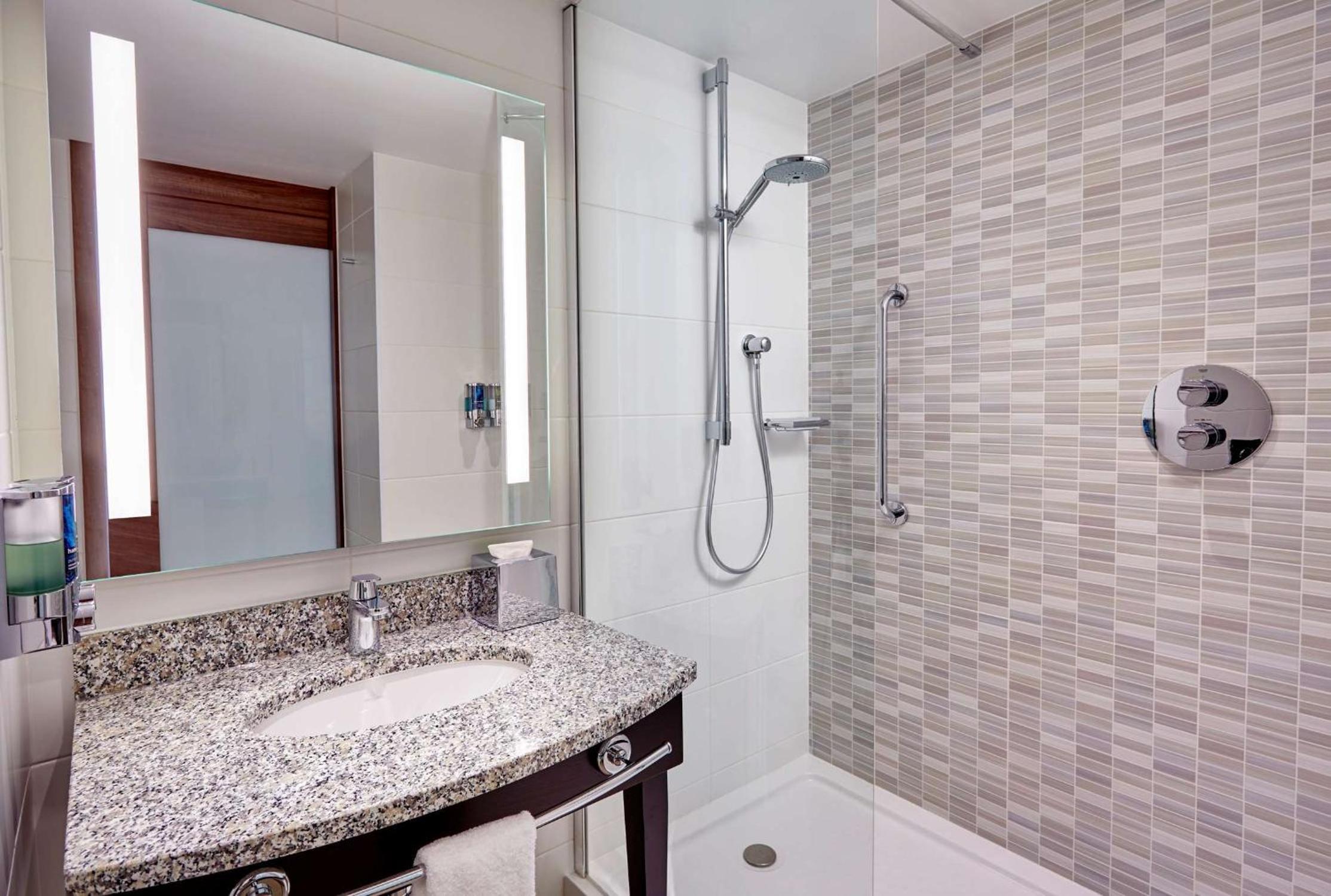 Twin Room with View photo 2