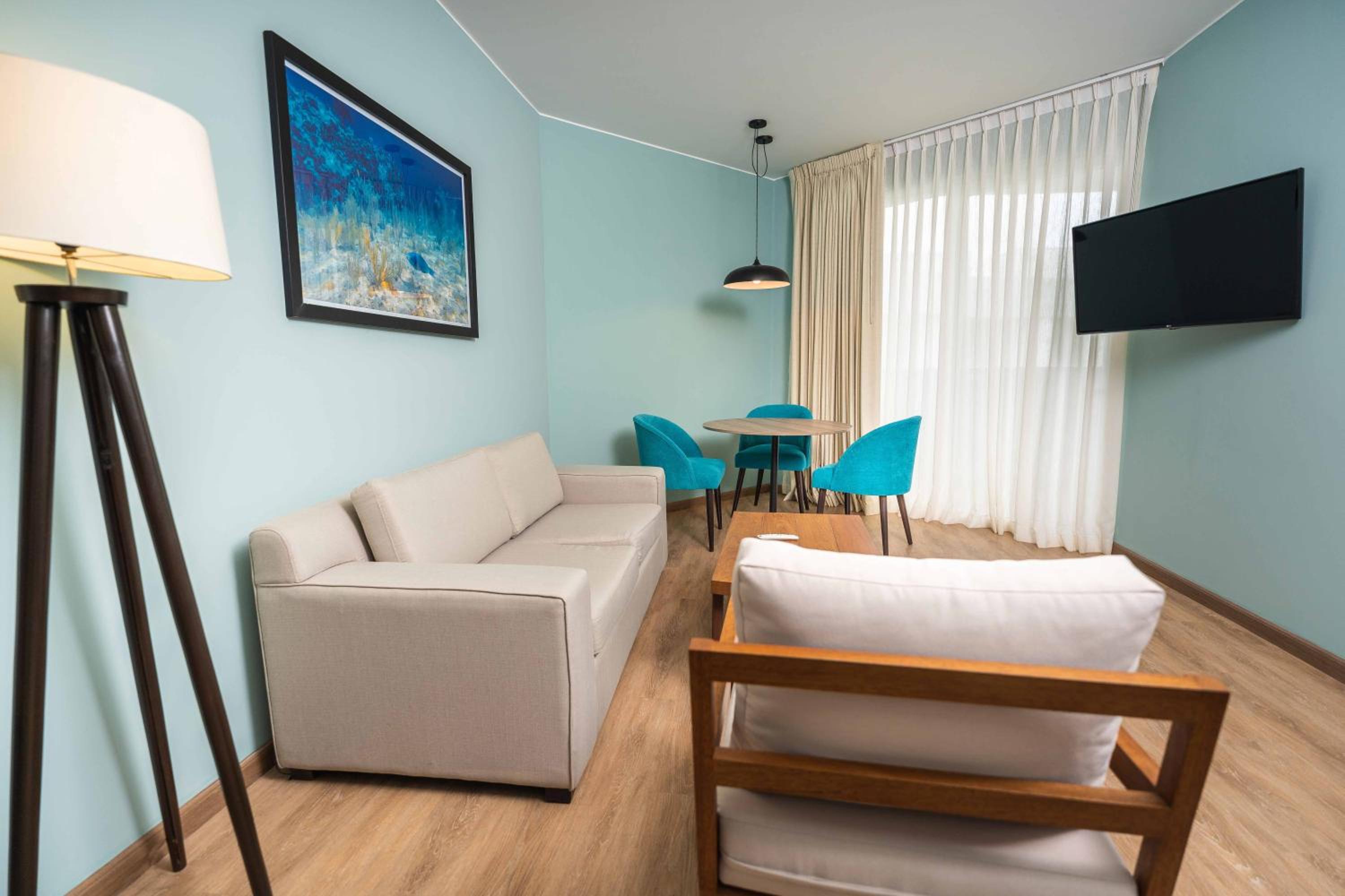 King Suite