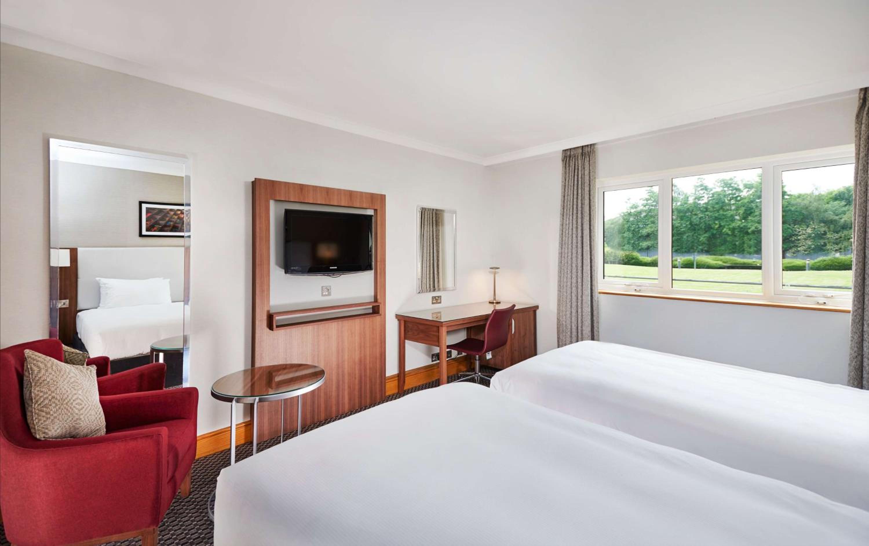 Twin Room - Photo 1